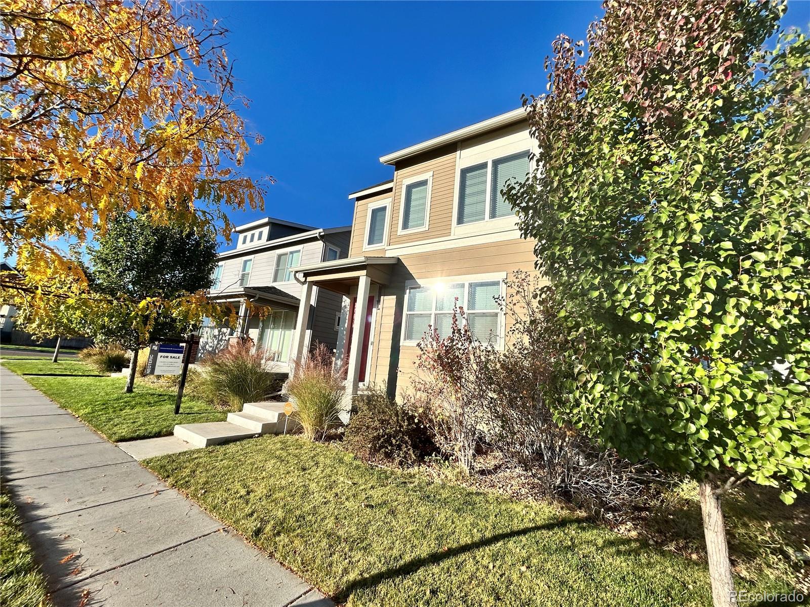 CMA Image for 4600  thistle drive,Brighton, Colorado