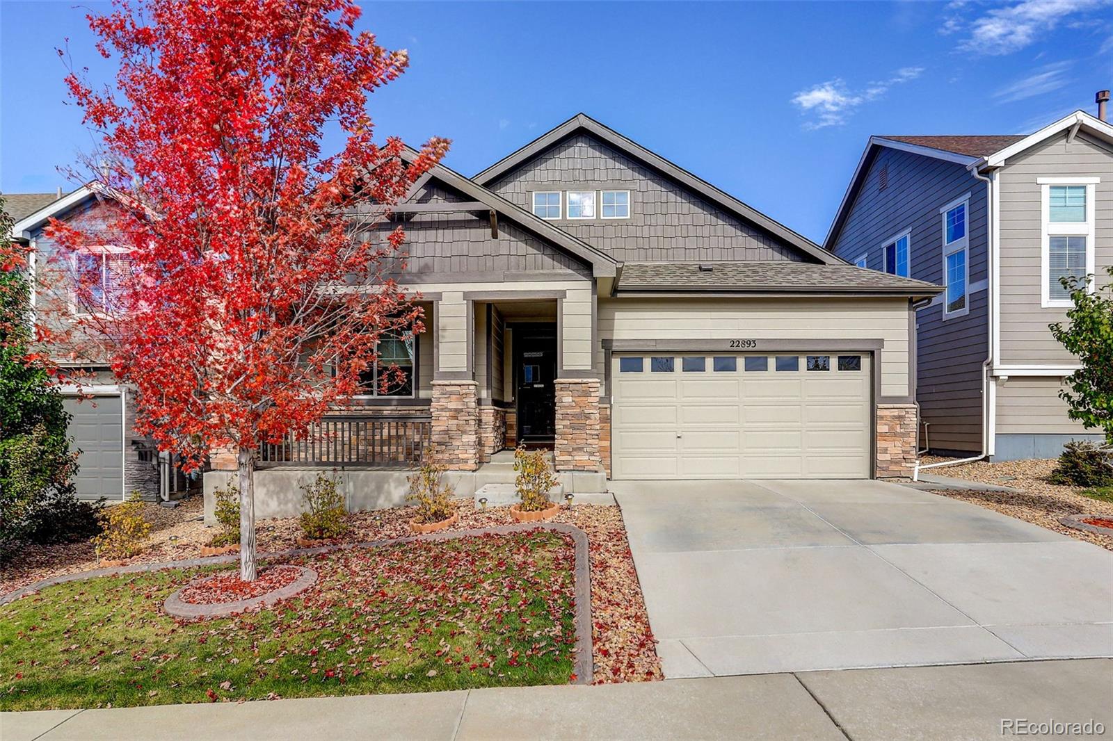 CMA Image for 22893 E Layton Avenue,Aurora, Colorado