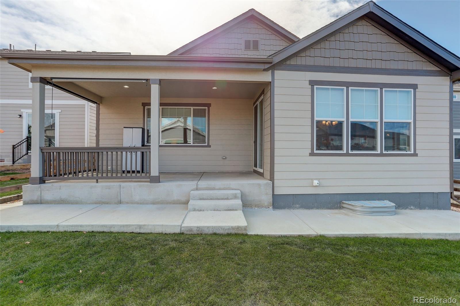 MLS Image #35 for 22893 e layton avenue,aurora, Colorado