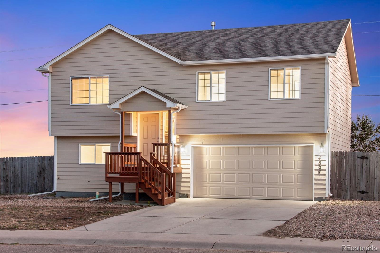 MLS Image #2 for 4824  everest place,greeley, Colorado