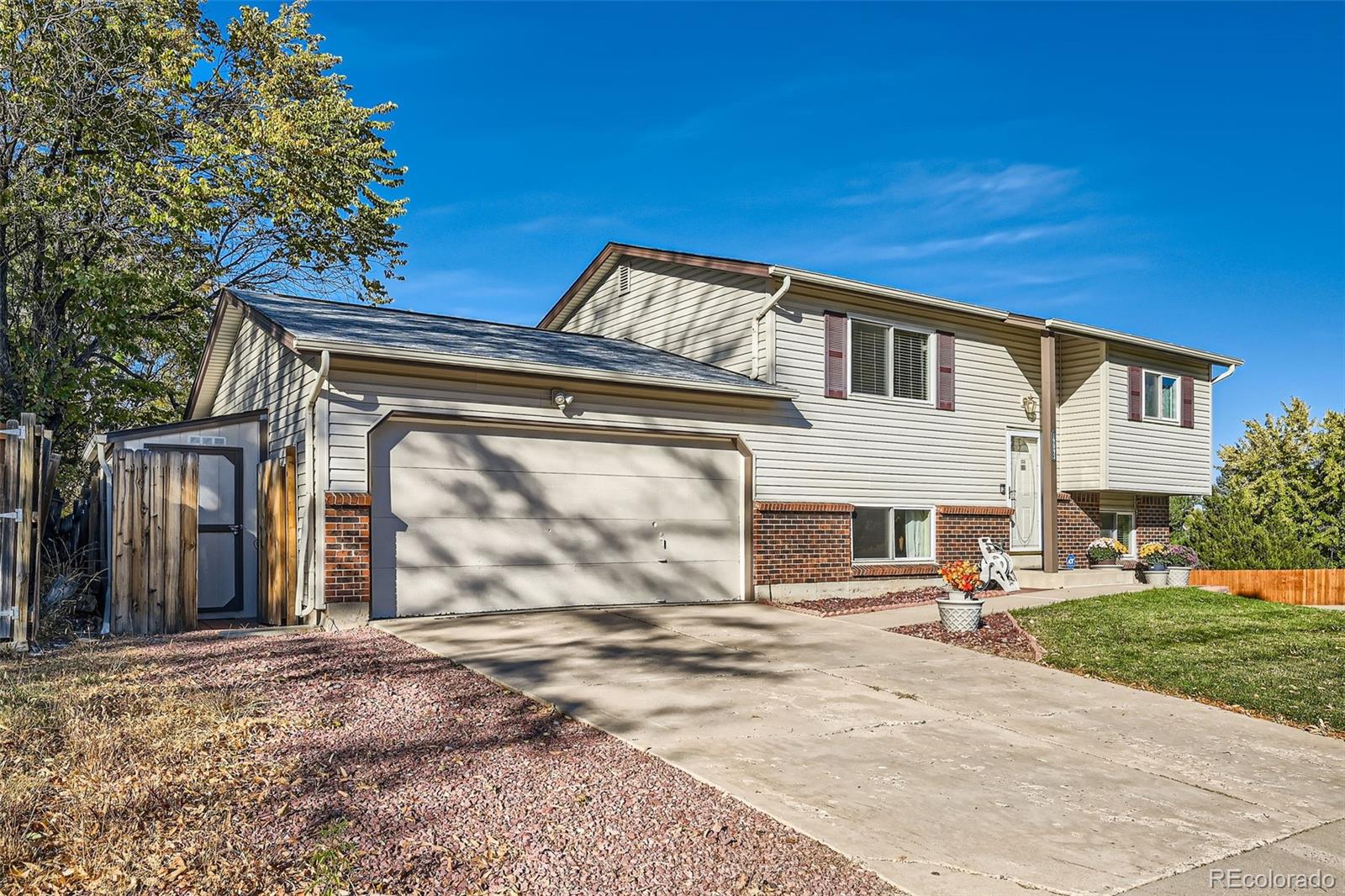 CMA Image for 19093 E Eastman Avenue,Aurora, Colorado