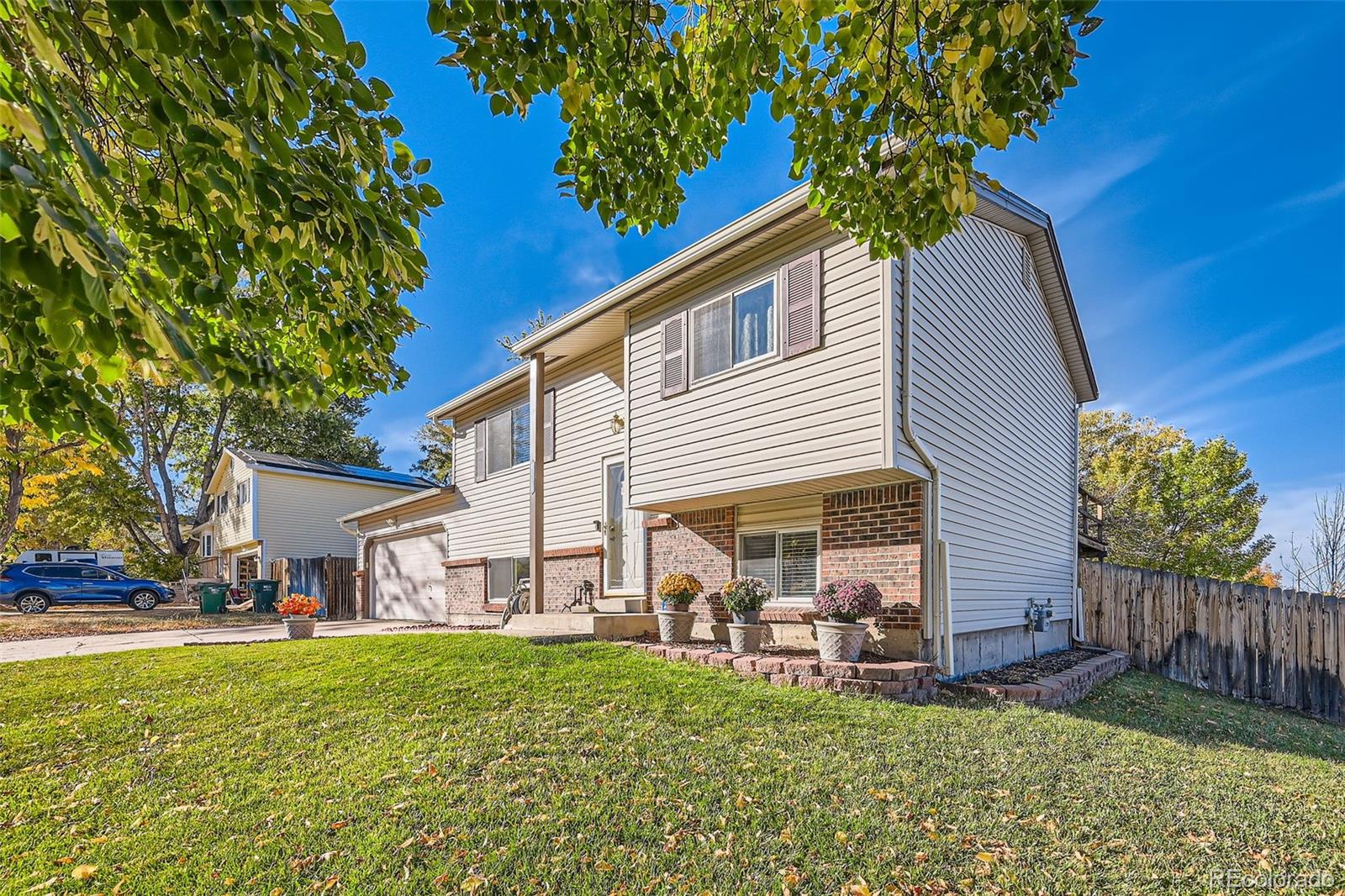 MLS Image #2 for 19093 e eastman avenue,aurora, Colorado