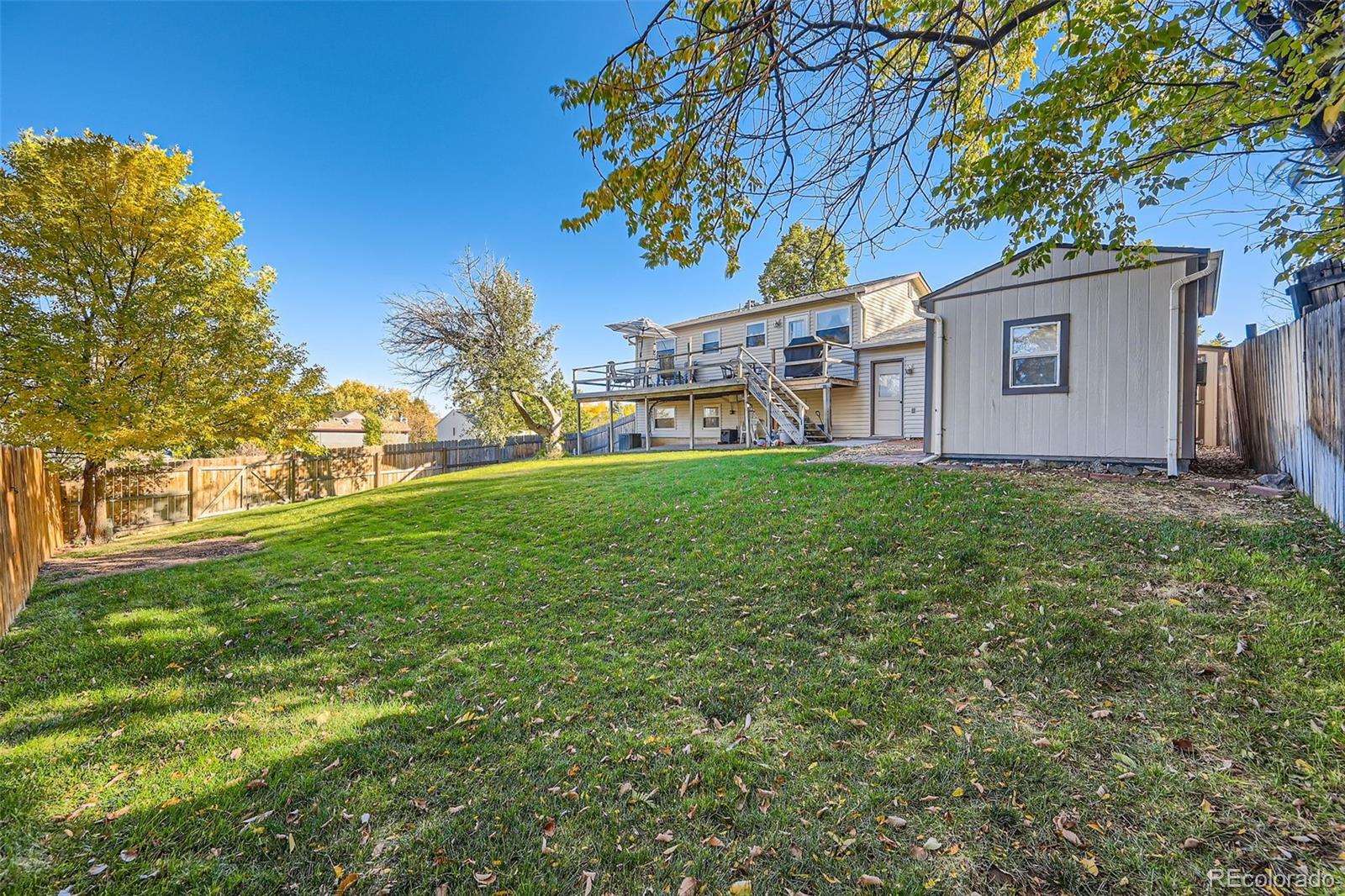 MLS Image #26 for 19093 e eastman avenue,aurora, Colorado