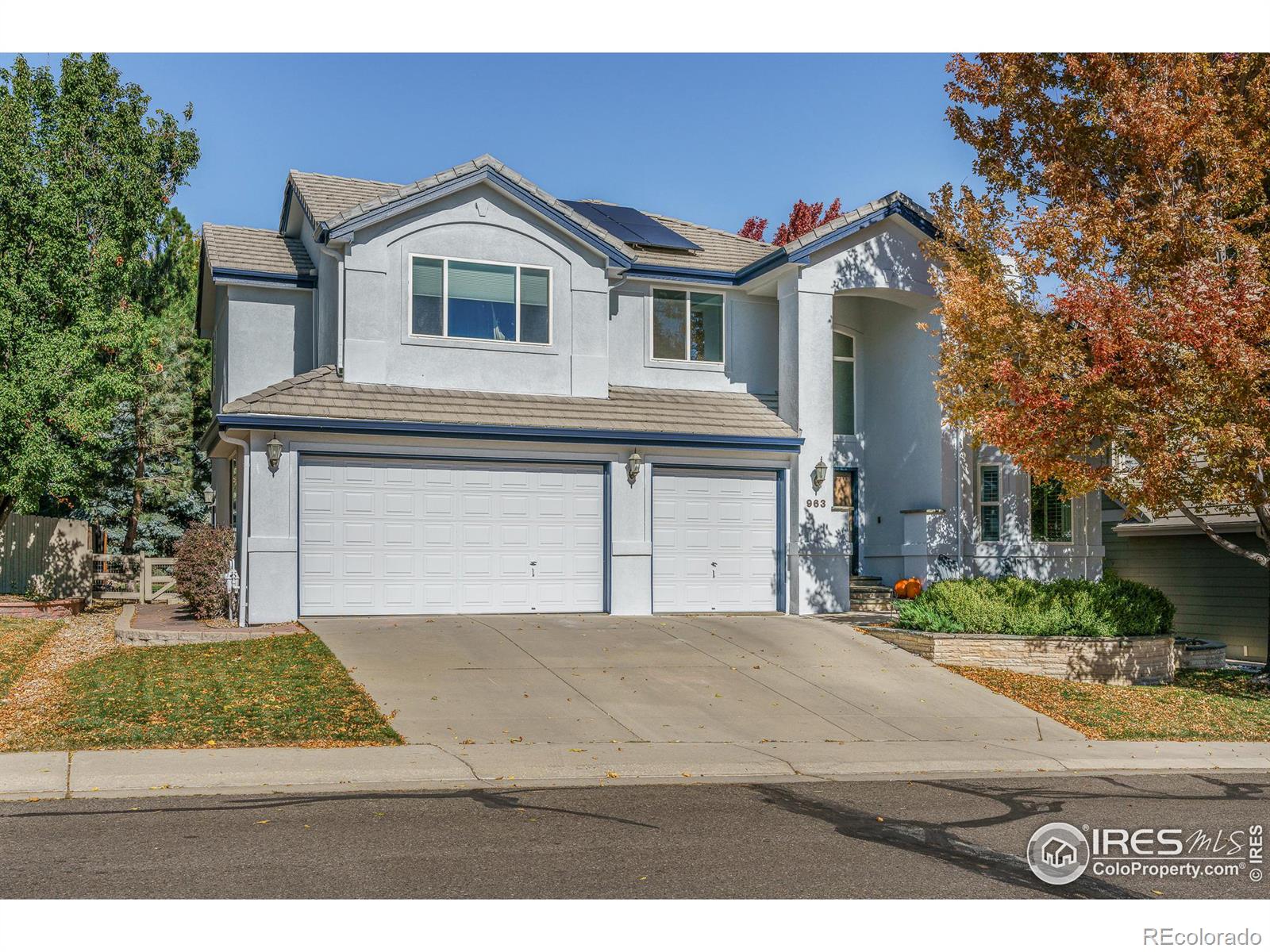 CMA Image for 3034  canna place,Superior, Colorado