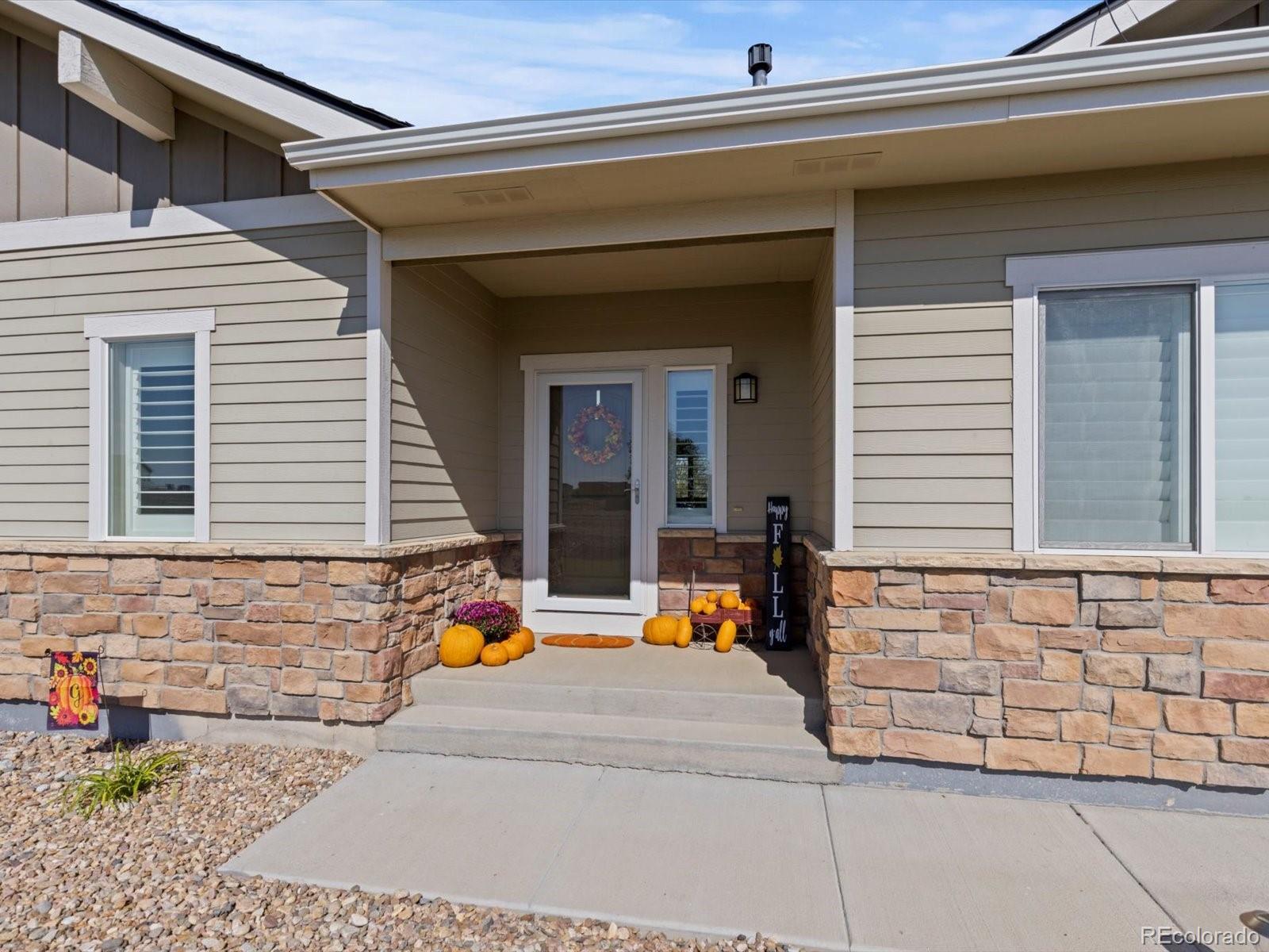 Report Image for 33993 E 142nd Place,Hudson, Colorado