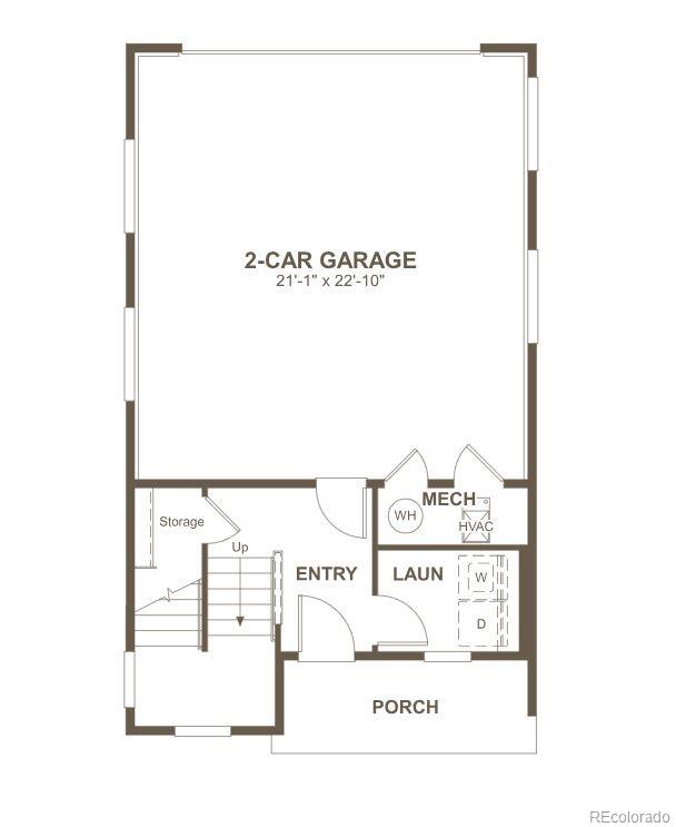 Report Image for 1283  Rhett Drive,Erie, Colorado