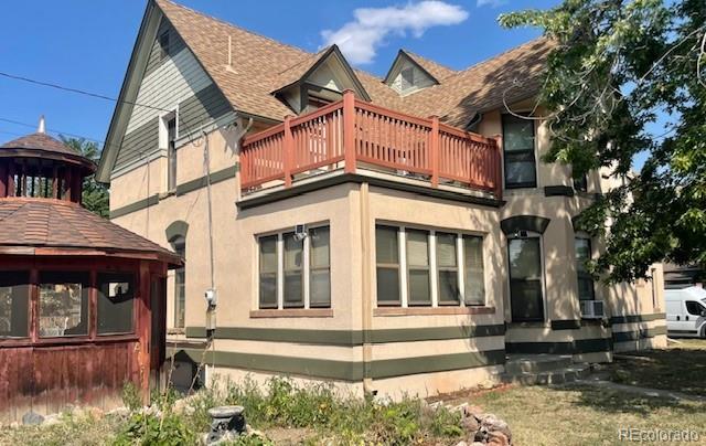 MLS Image #2 for 1099 s clarkson street,denver, Colorado