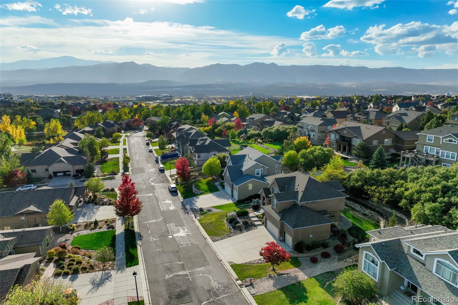 MLS Image #44 for 12295  woodmont drive,colorado springs, Colorado