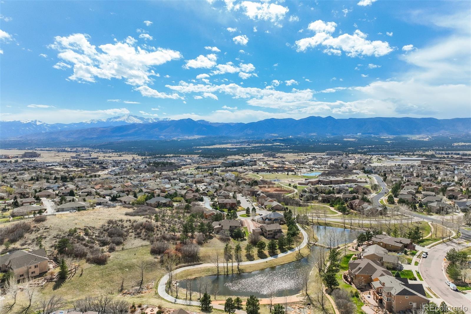 MLS Image #46 for 12295  woodmont drive,colorado springs, Colorado