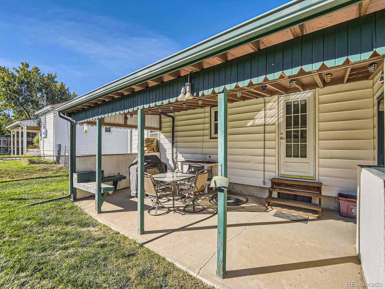 MLS Image #24 for 3280 s gilpin street,englewood, Colorado