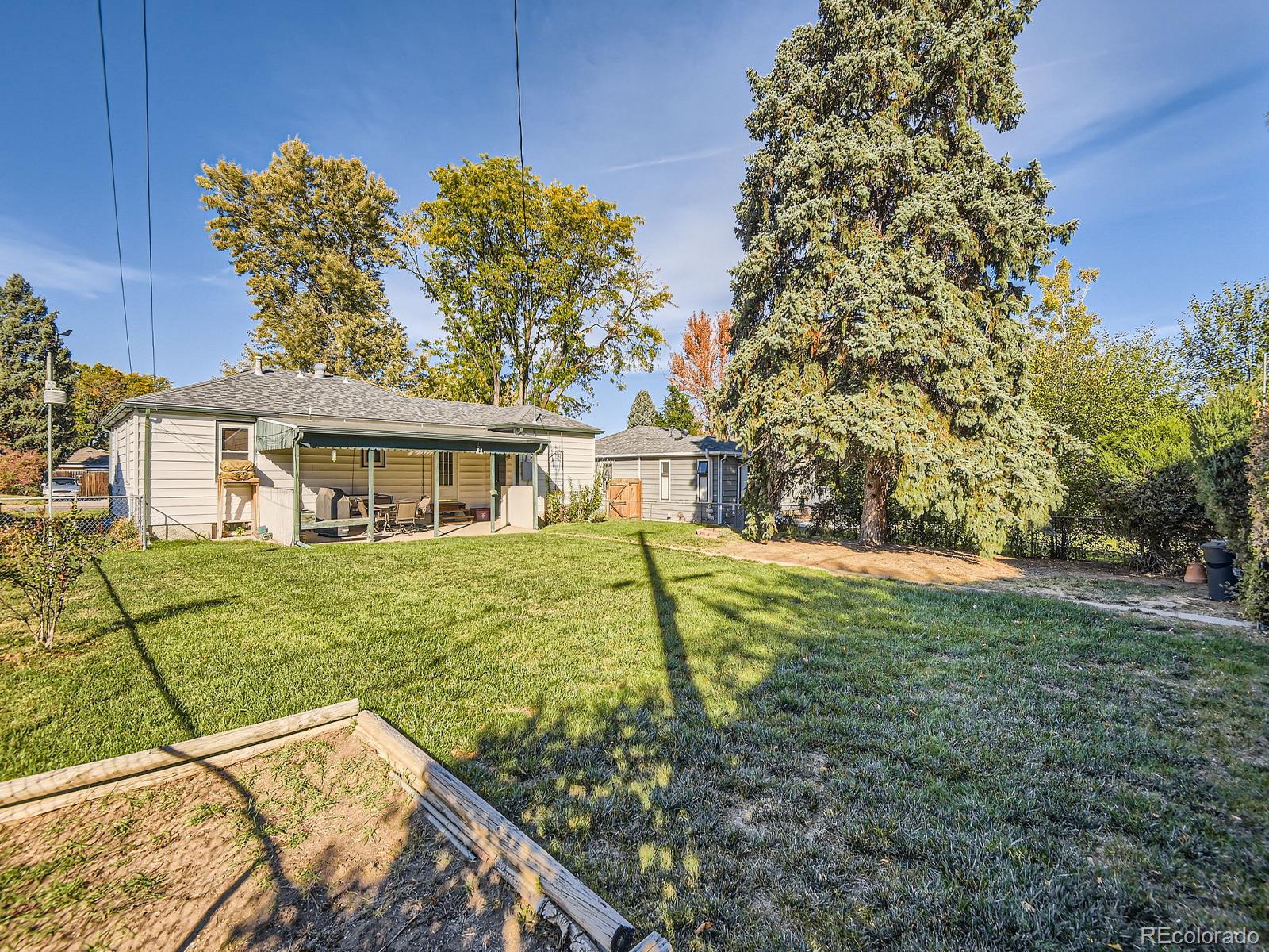 MLS Image #26 for 3280 s gilpin street,englewood, Colorado