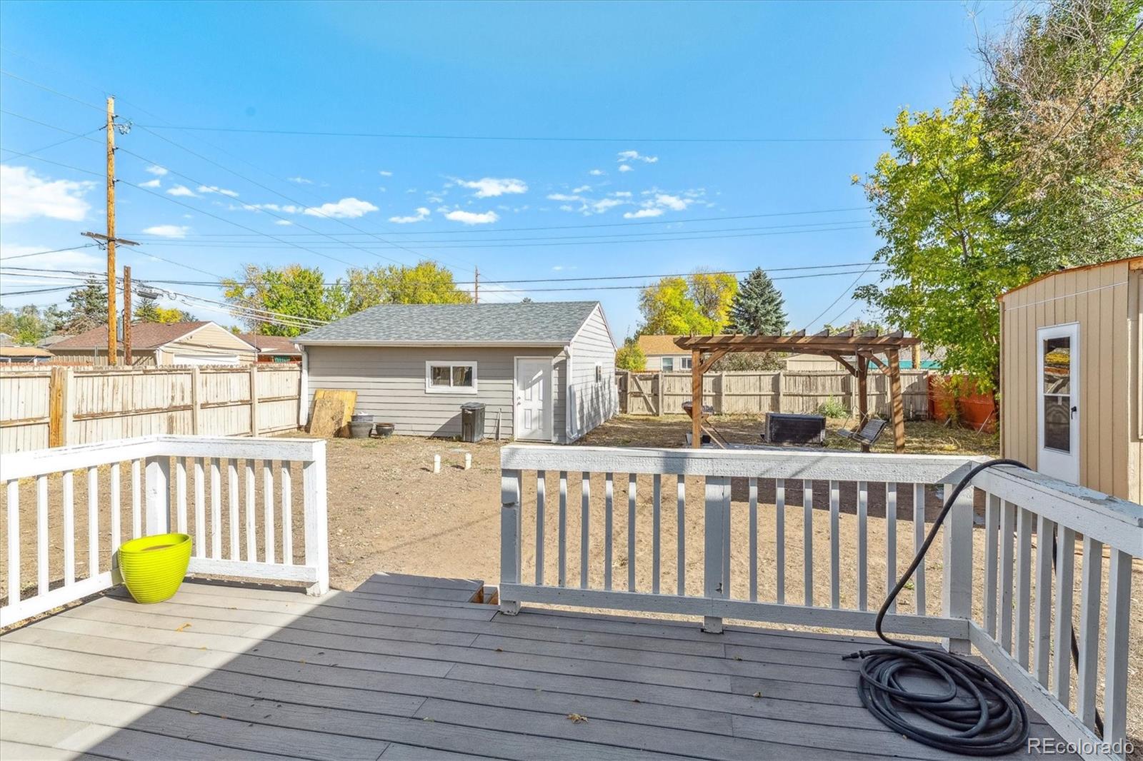 MLS Image #19 for 1200 s vrain street,denver, Colorado