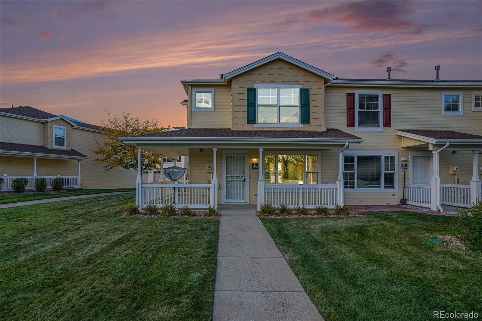 Report Image for 3910  Colorado Avenue,Boulder, Colorado