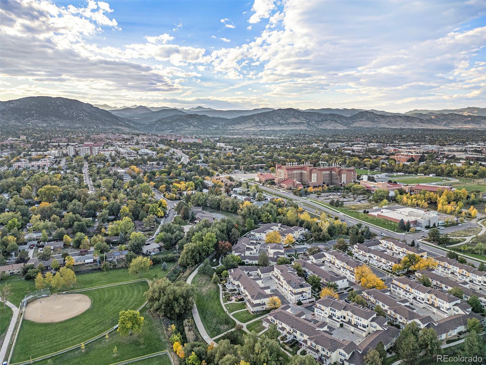 MLS Image #2 for 3910  colorado avenue,boulder, Colorado