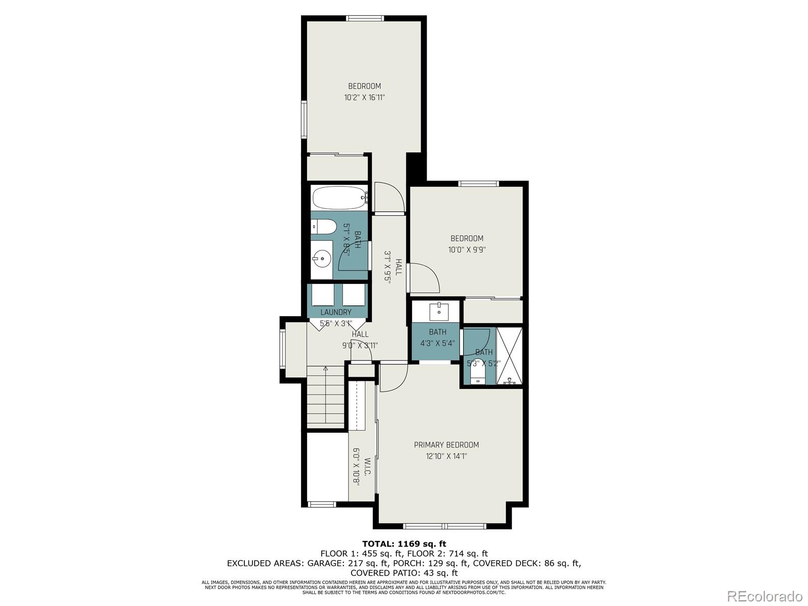 MLS Image #36 for 3910  colorado avenue,boulder, Colorado