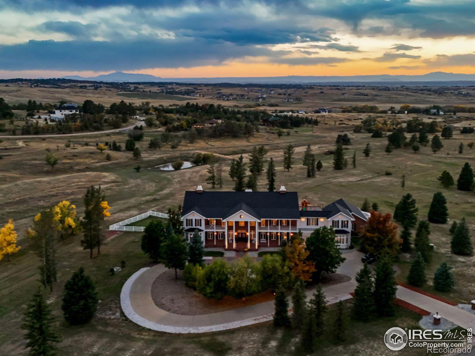 MLS Image #0 for 3941  palmer ridge drive,parker, Colorado