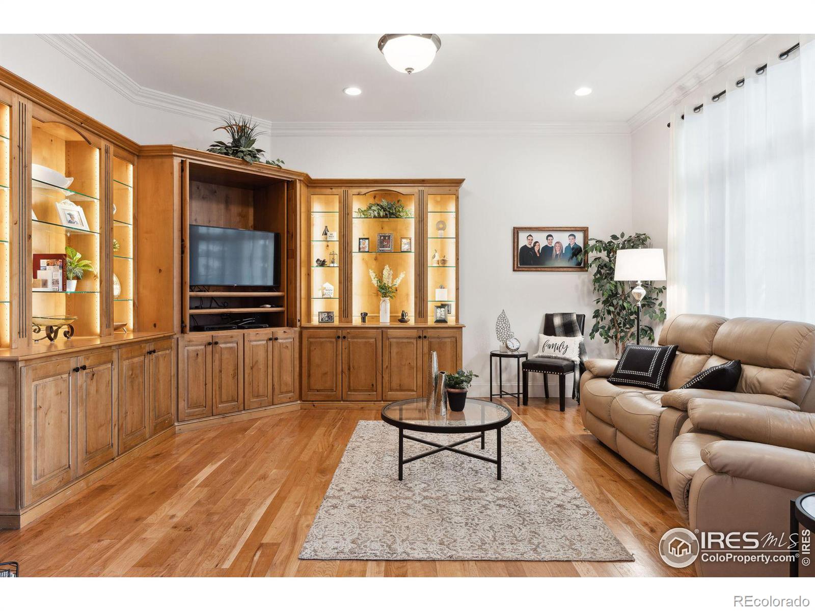 MLS Image #22 for 3941  palmer ridge drive,parker, Colorado