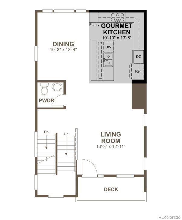 MLS Image #18 for 1289  penner drive,erie, Colorado