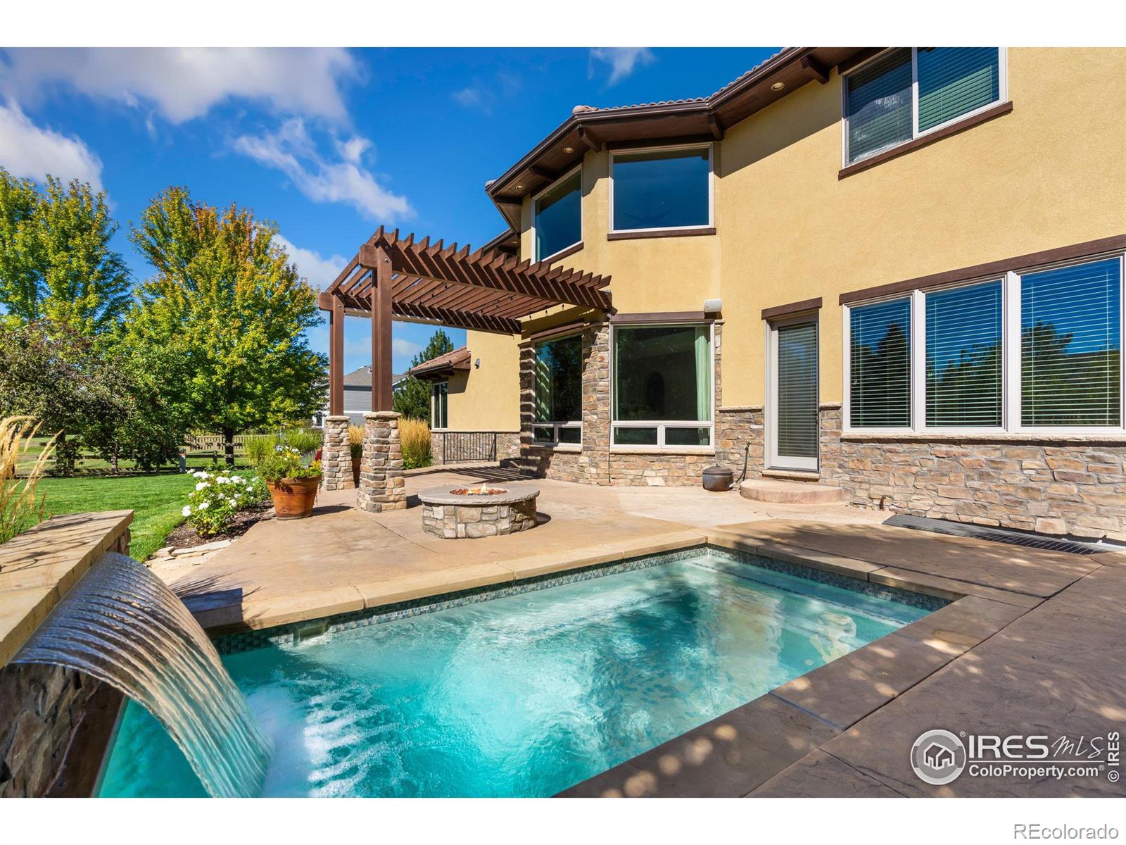 MLS Image #15 for 3603  shallow pond drive,fort collins, Colorado