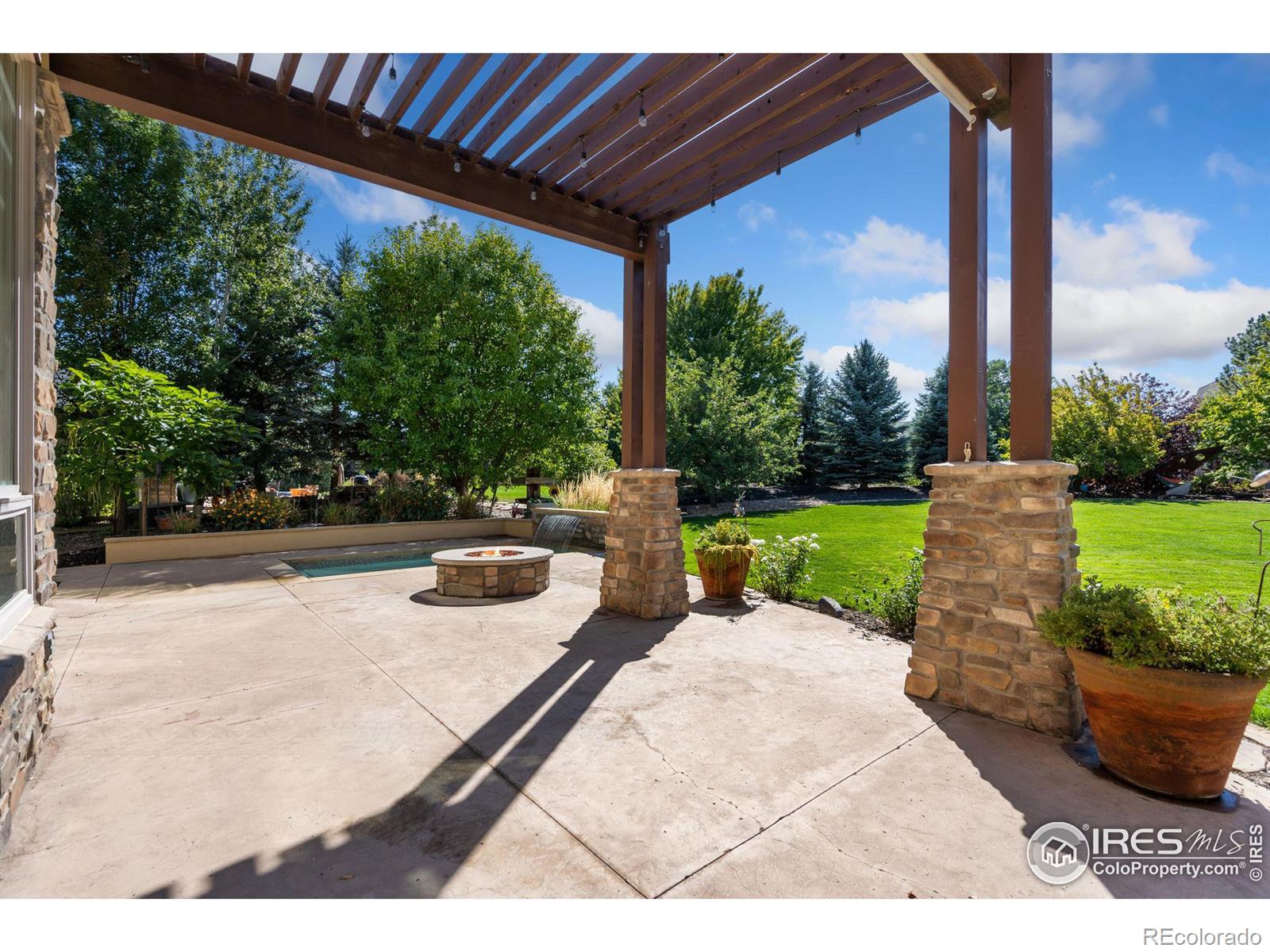 MLS Image #33 for 3603  shallow pond drive,fort collins, Colorado