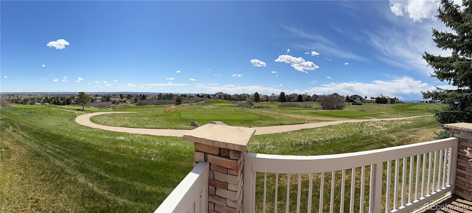 MLS Image #44 for 6772  vista lodge loop,castle pines, Colorado