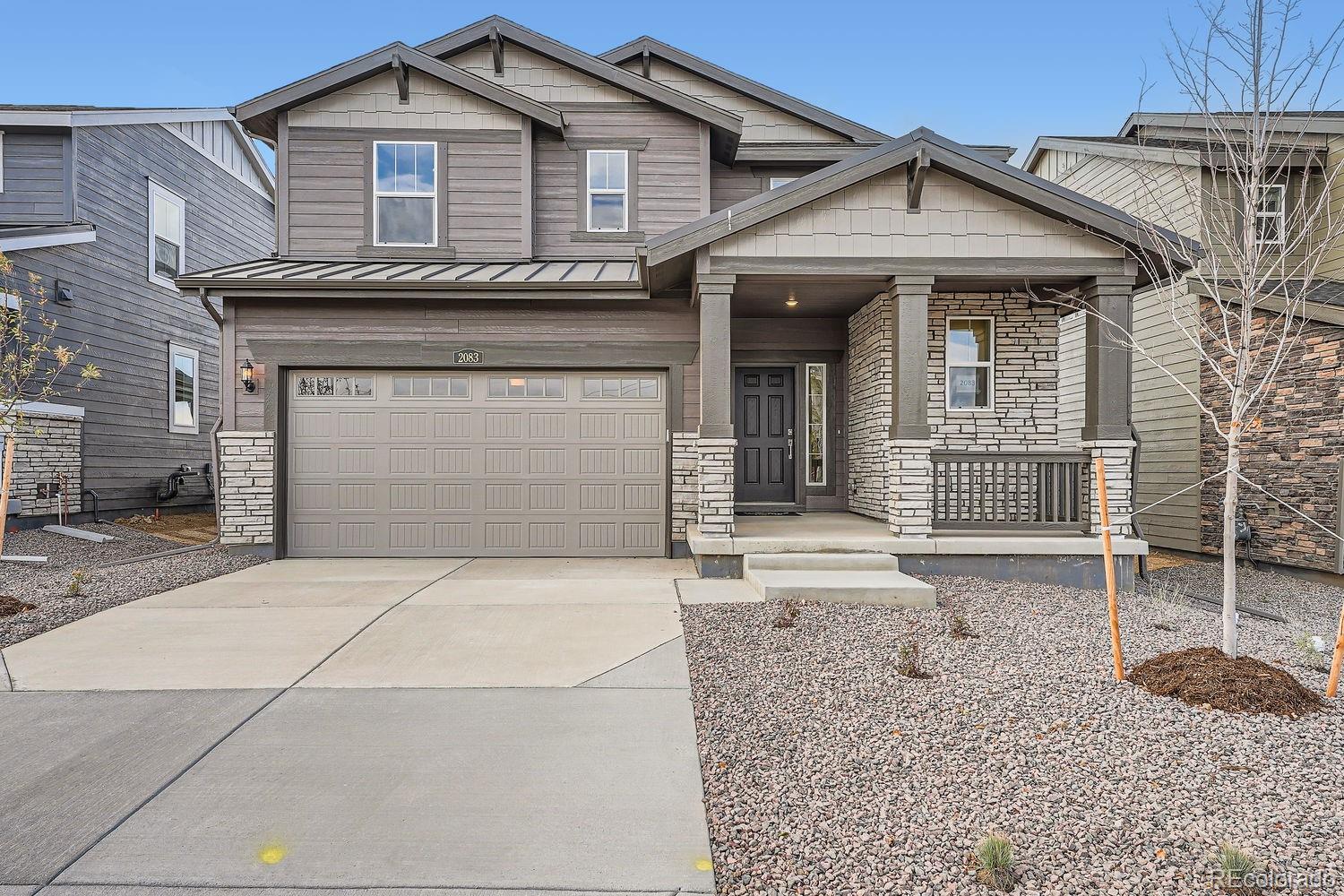 MLS Image #0 for 2083 s gold bug way,aurora, Colorado