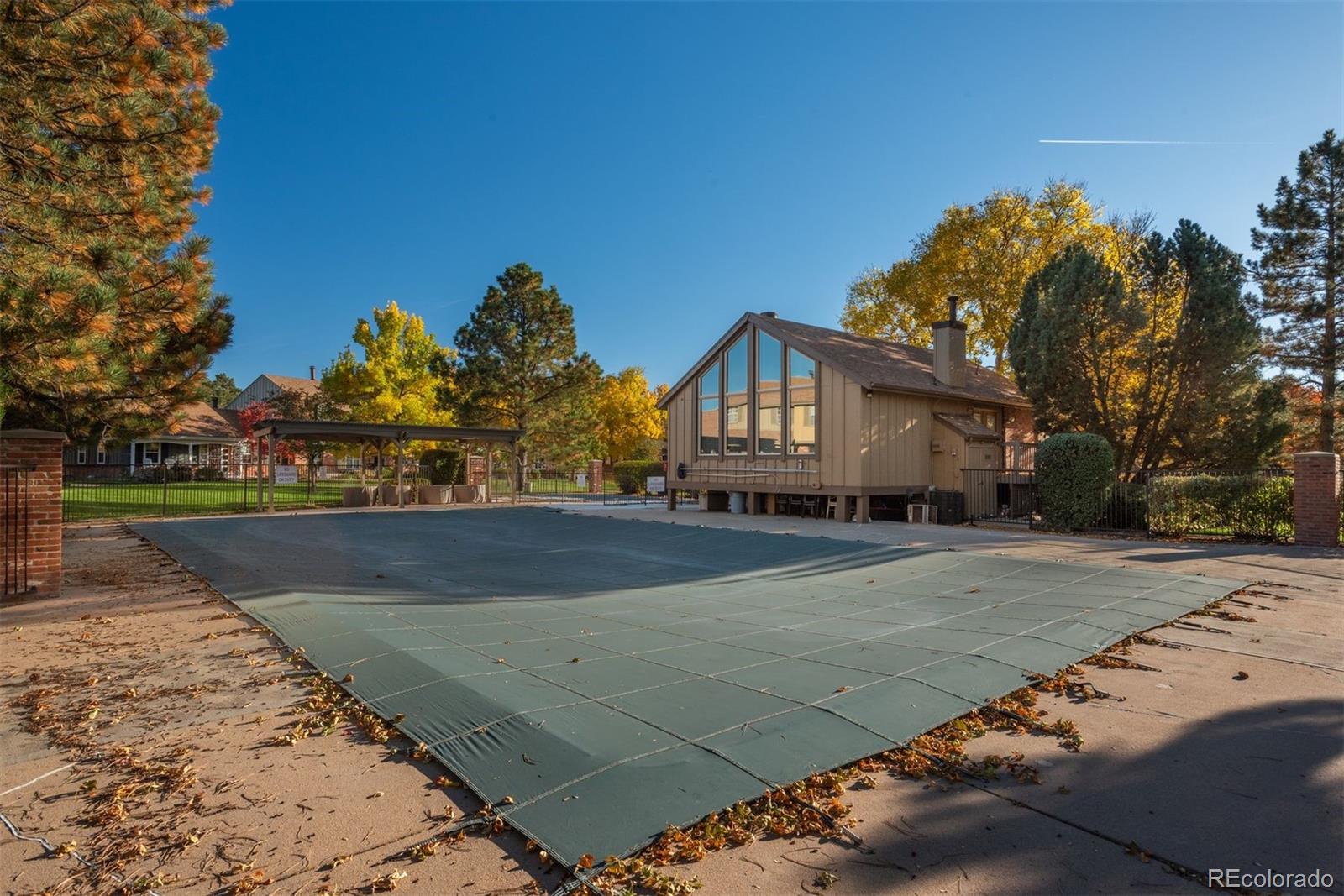 MLS Image #37 for 8632 e amherst drive,denver, Colorado