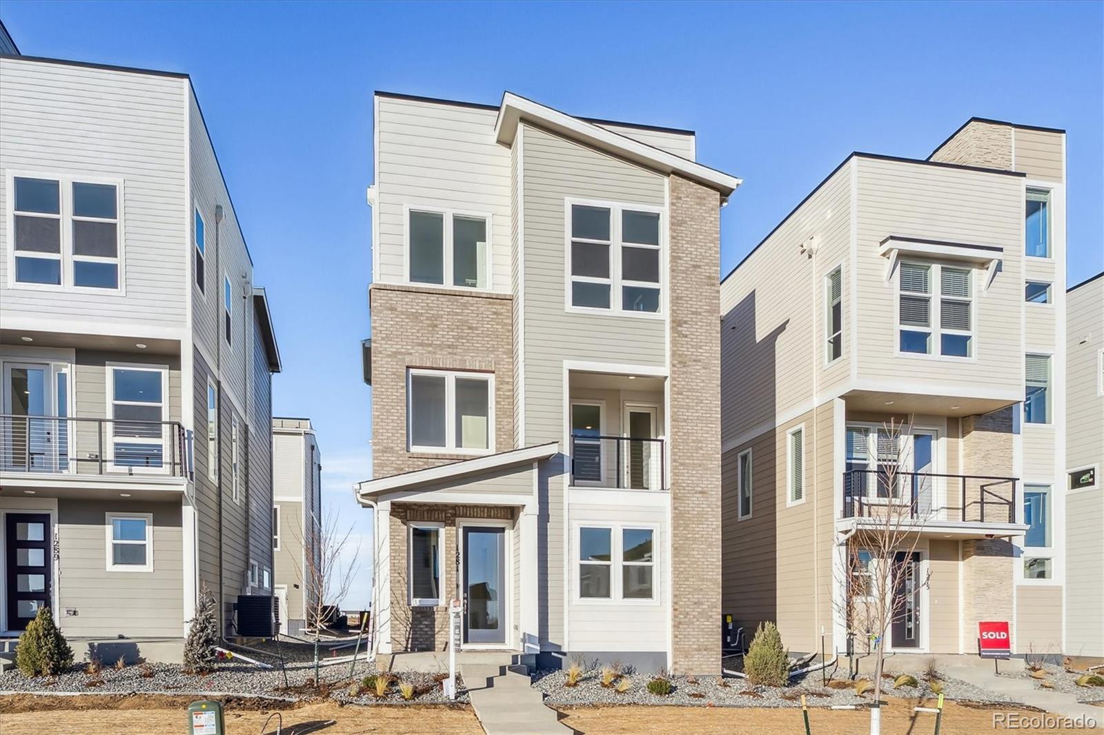 MLS Image #0 for 1281  penner drive,erie, Colorado