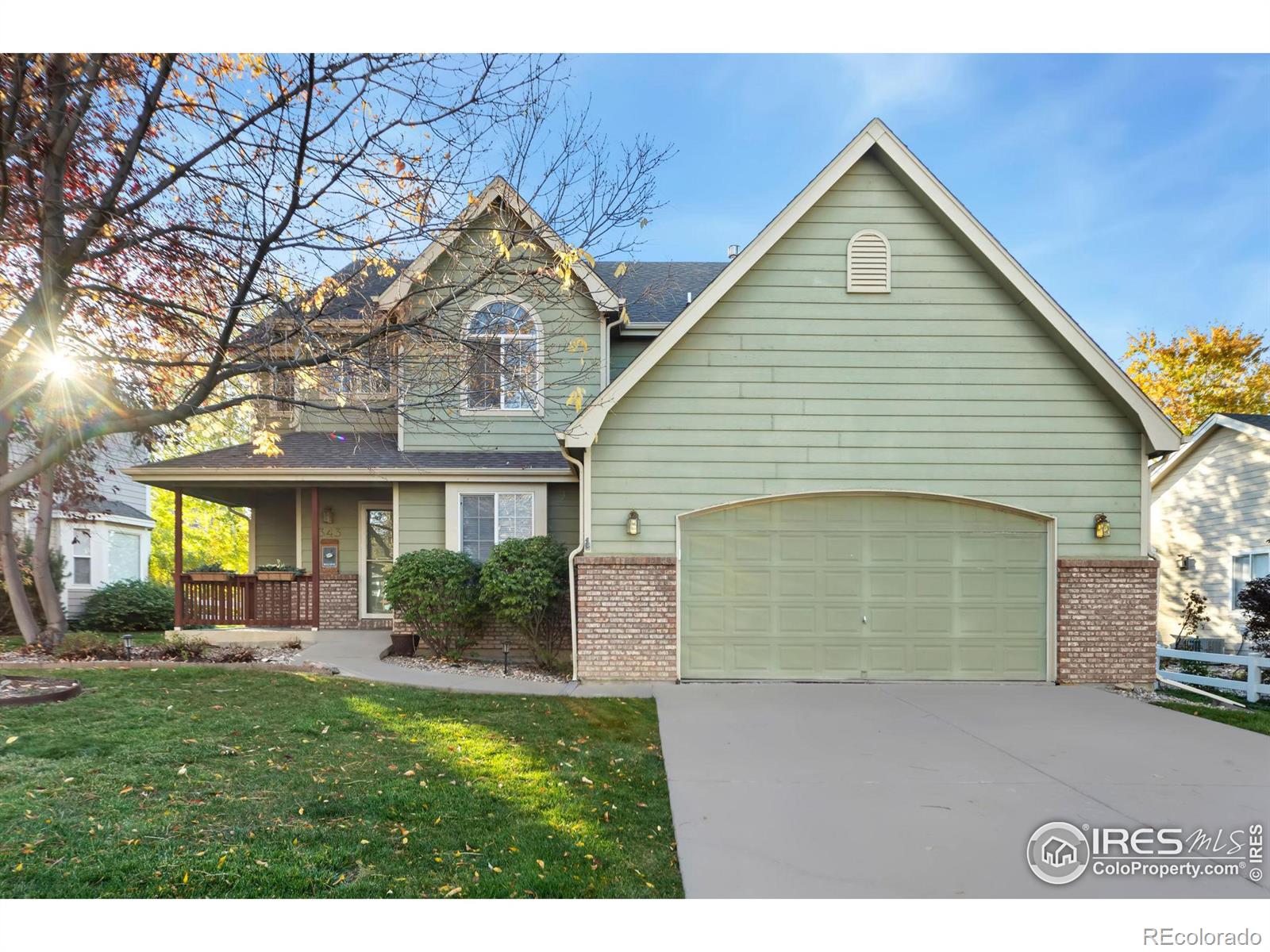 MLS Image #2 for 343  scenic drive,loveland, Colorado