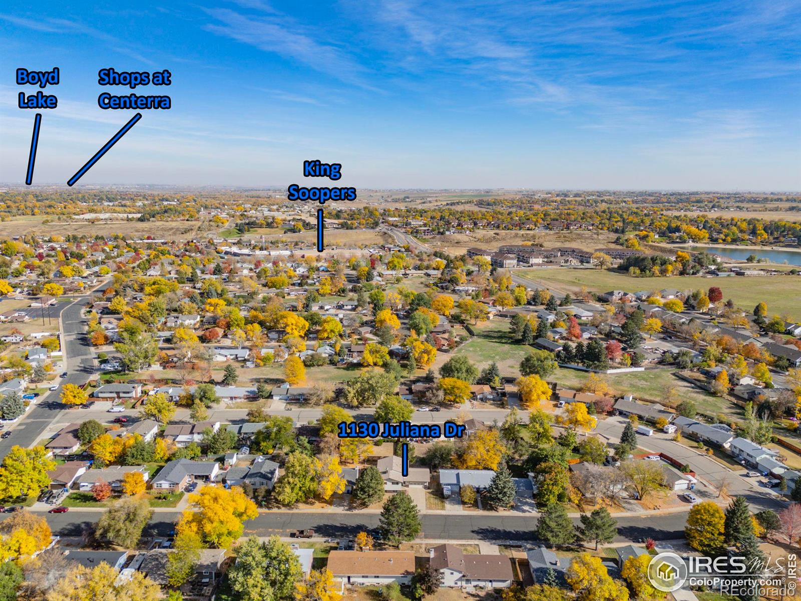 MLS Image #35 for 1130  juliana drive,loveland, Colorado