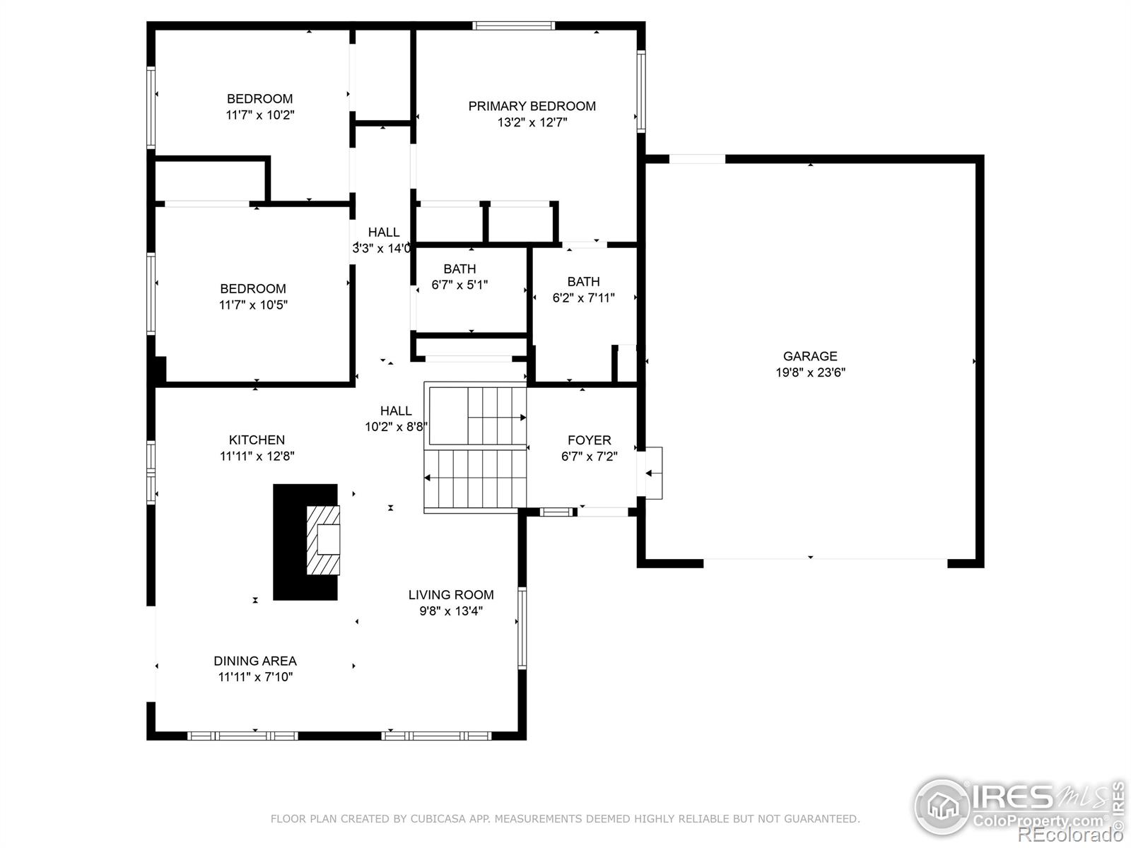 MLS Image #38 for 1130  juliana drive,loveland, Colorado