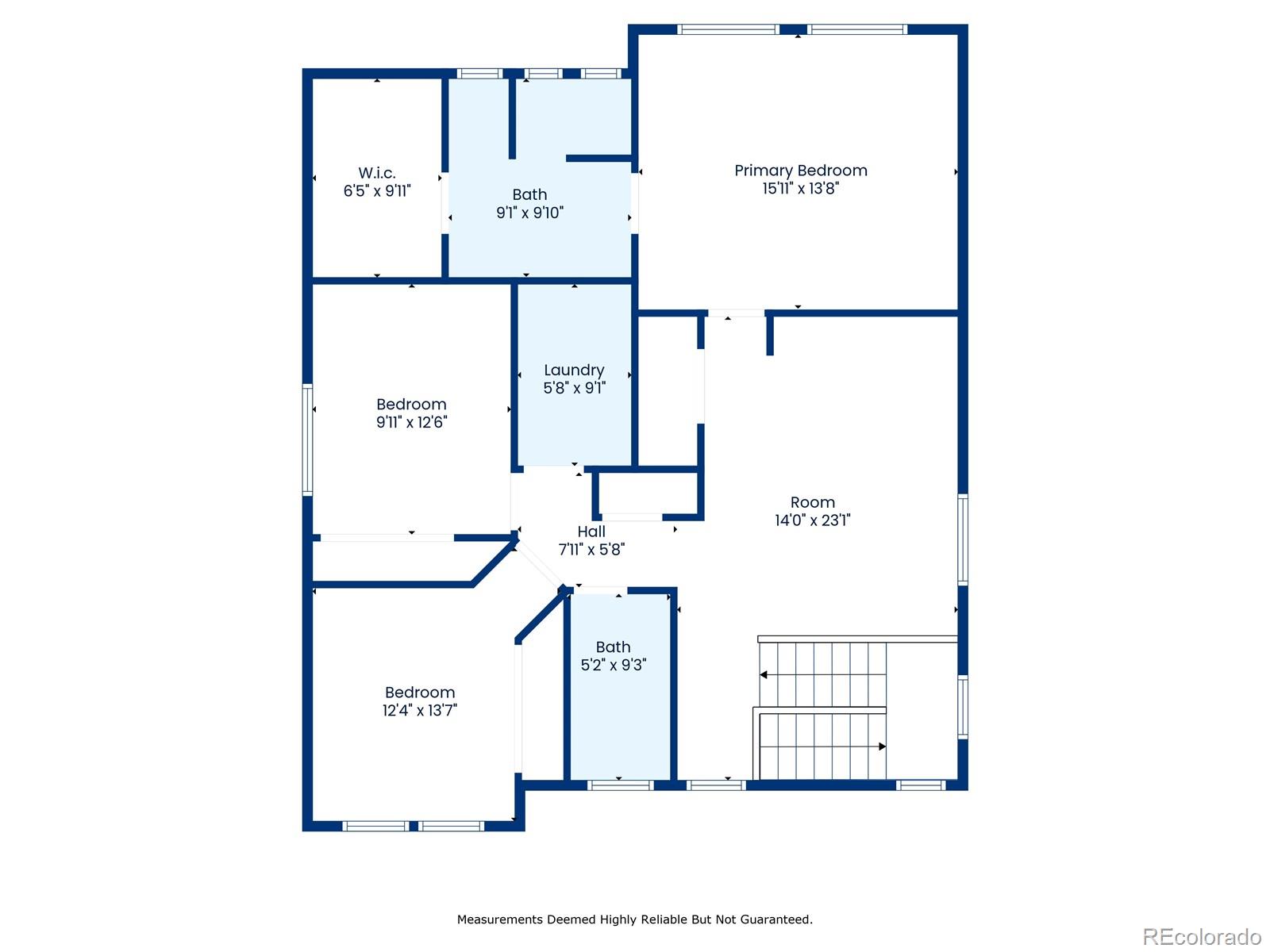 MLS Image #22 for 5569  ceylon street,denver, Colorado