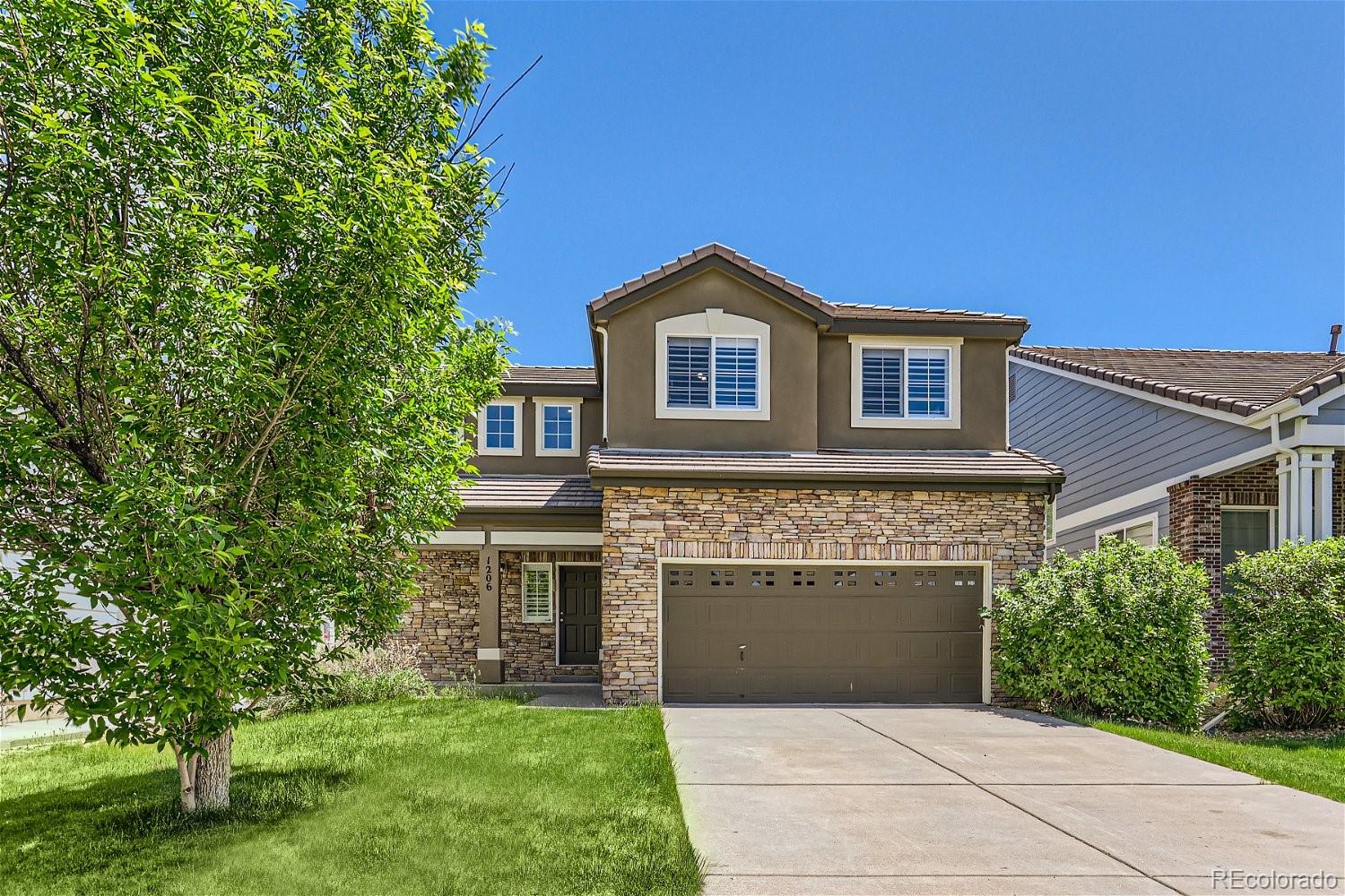 MLS Image #0 for 1206 s fultondale circle,aurora, Colorado