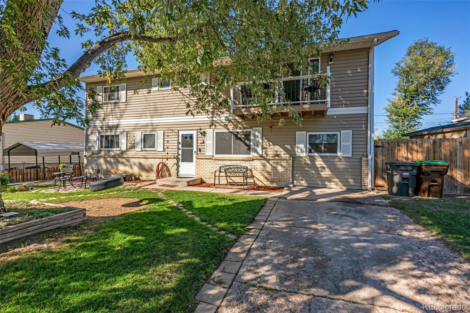 CMA Image for 5155  puerta road,Fountain, Colorado