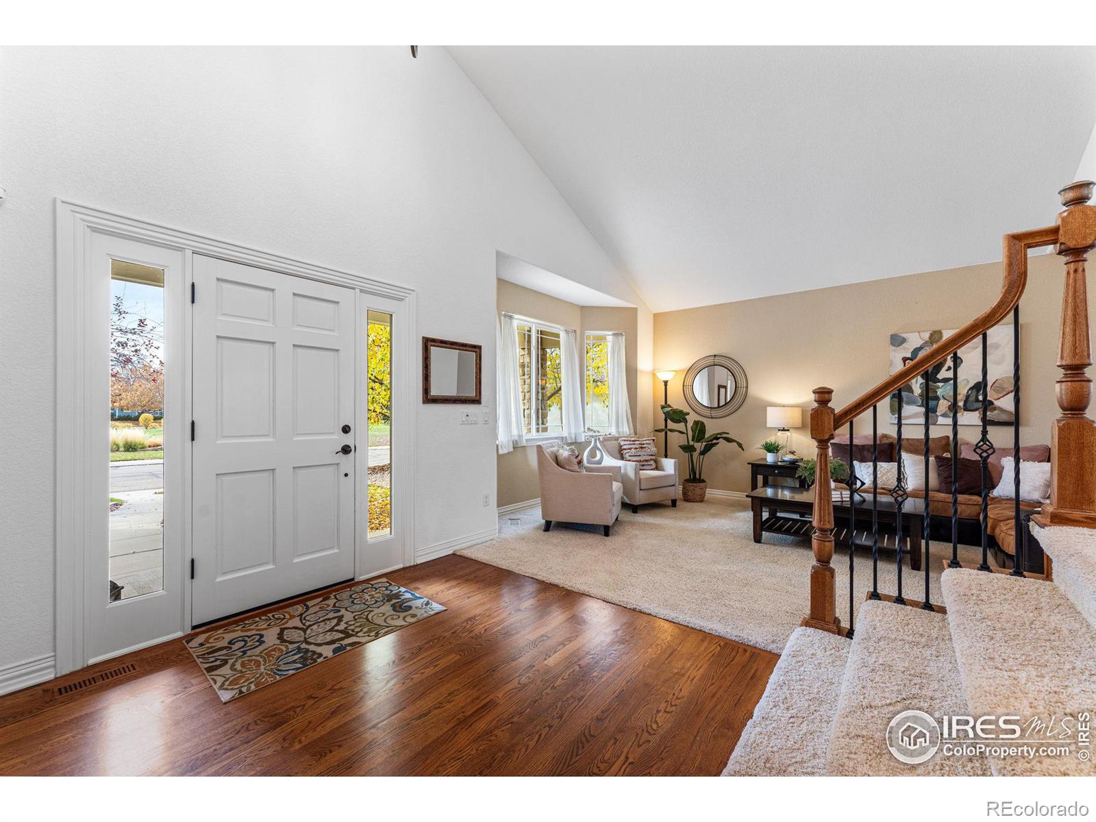 MLS Image #7 for 4212  portofino drive,longmont, Colorado