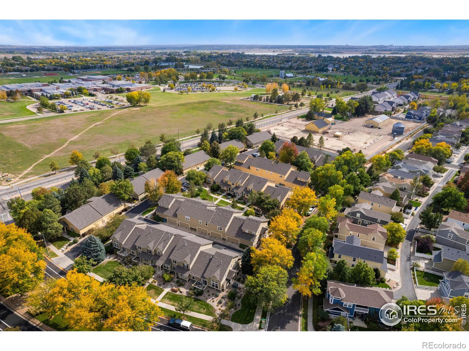 MLS Image #25 for 5226  cornerstone drive,fort collins, Colorado