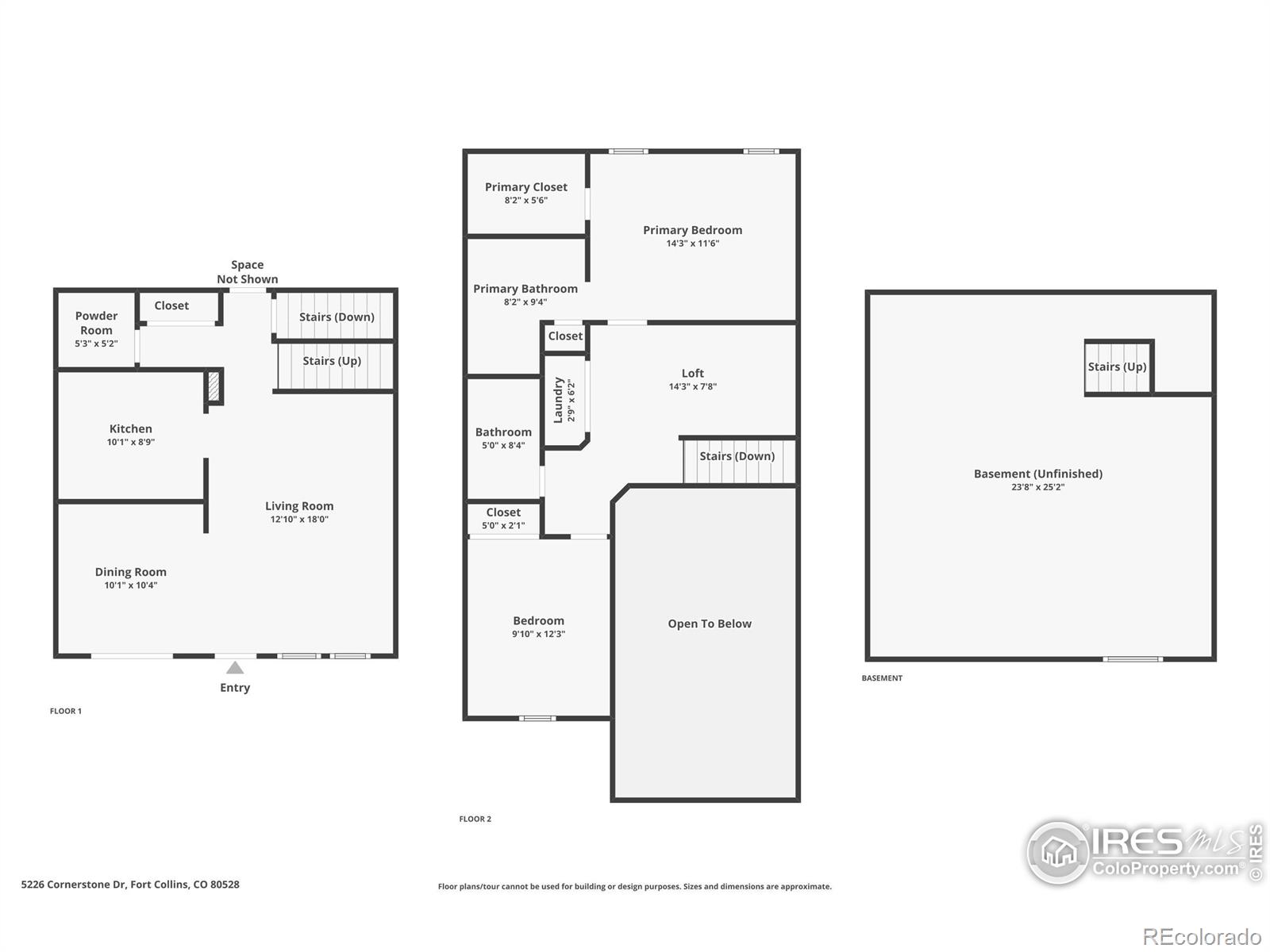 MLS Image #26 for 5226  cornerstone drive,fort collins, Colorado