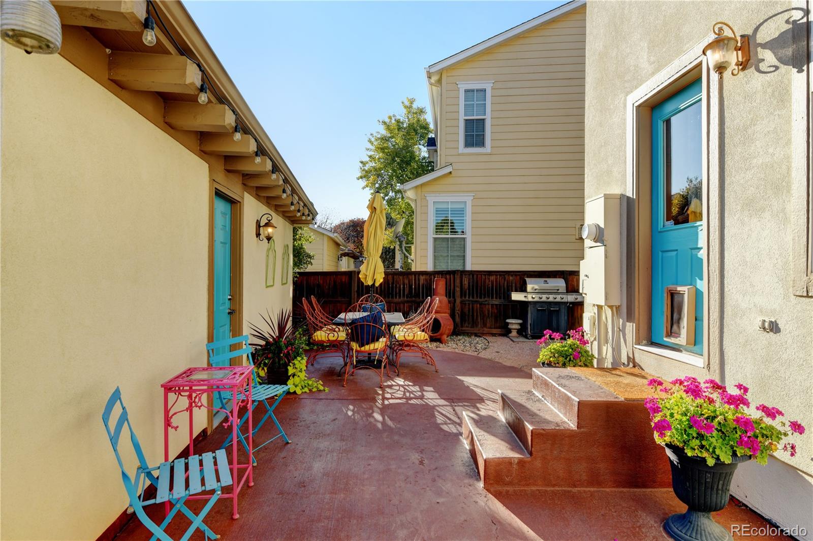 MLS Image #43 for 7894 e 28th avenue,denver, Colorado