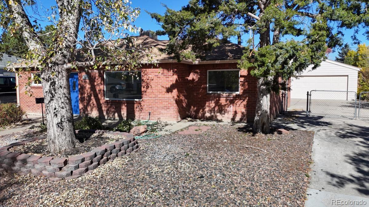 MLS Image #3 for 1201  elm place,thornton, Colorado