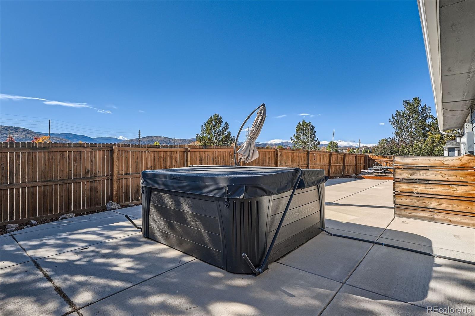 MLS Image #21 for 8645 s field street,littleton, Colorado