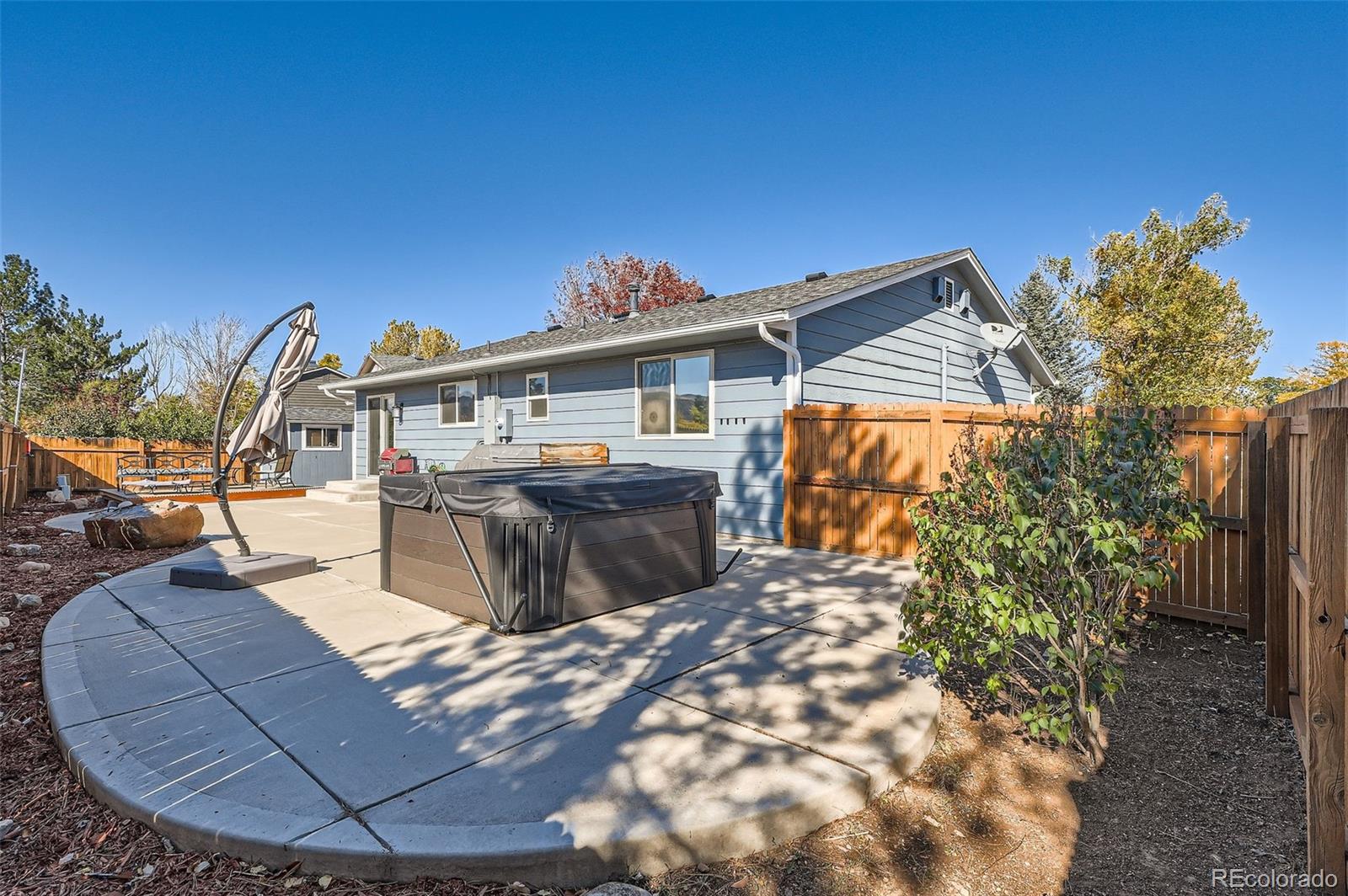 MLS Image #22 for 8645 s field street,littleton, Colorado