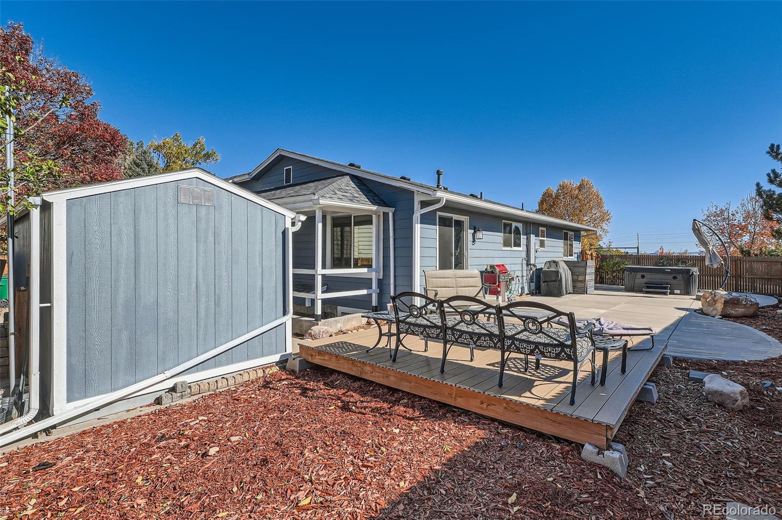 MLS Image #23 for 8645 s field street,littleton, Colorado