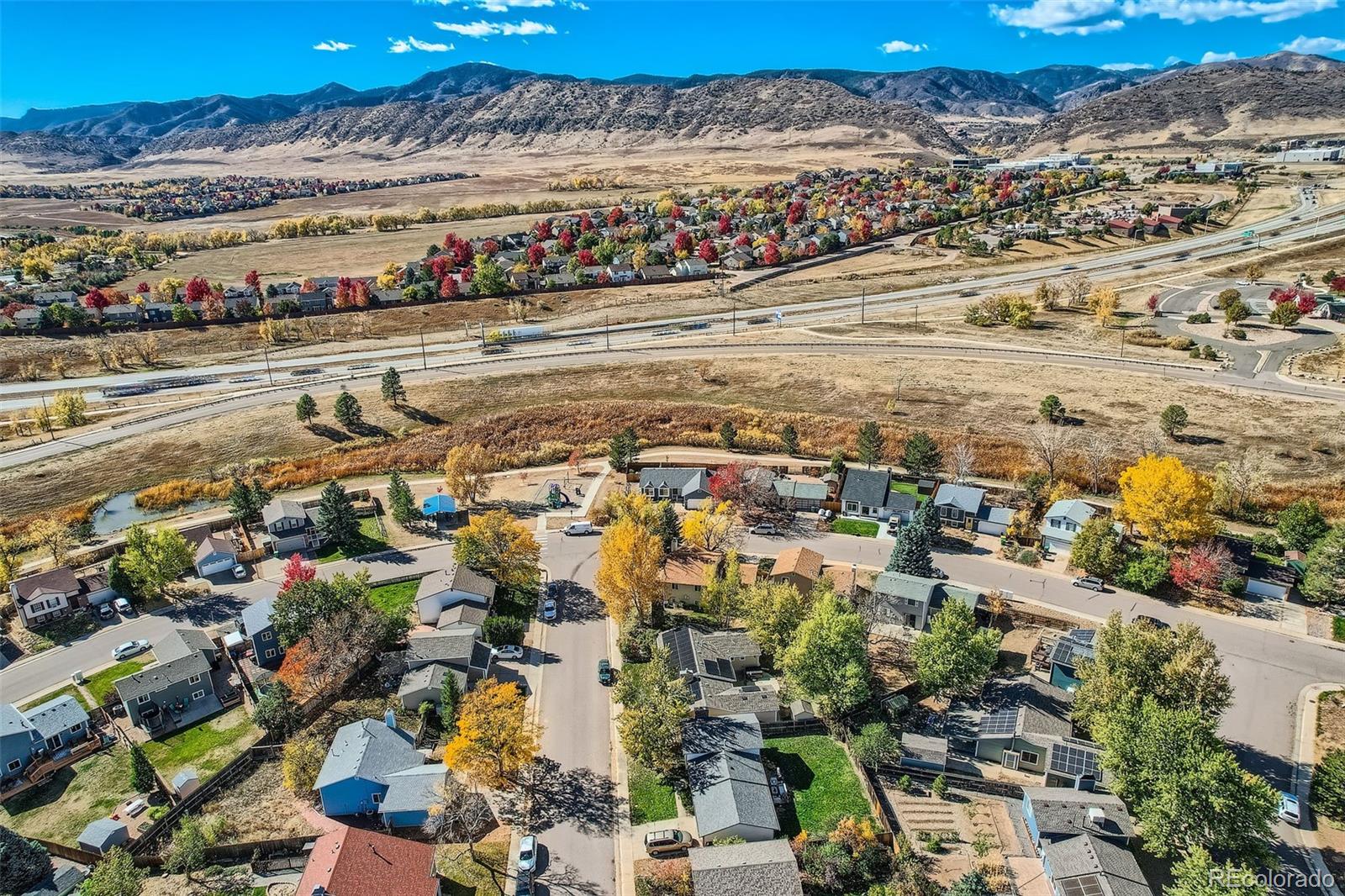 MLS Image #25 for 8645 s field street,littleton, Colorado