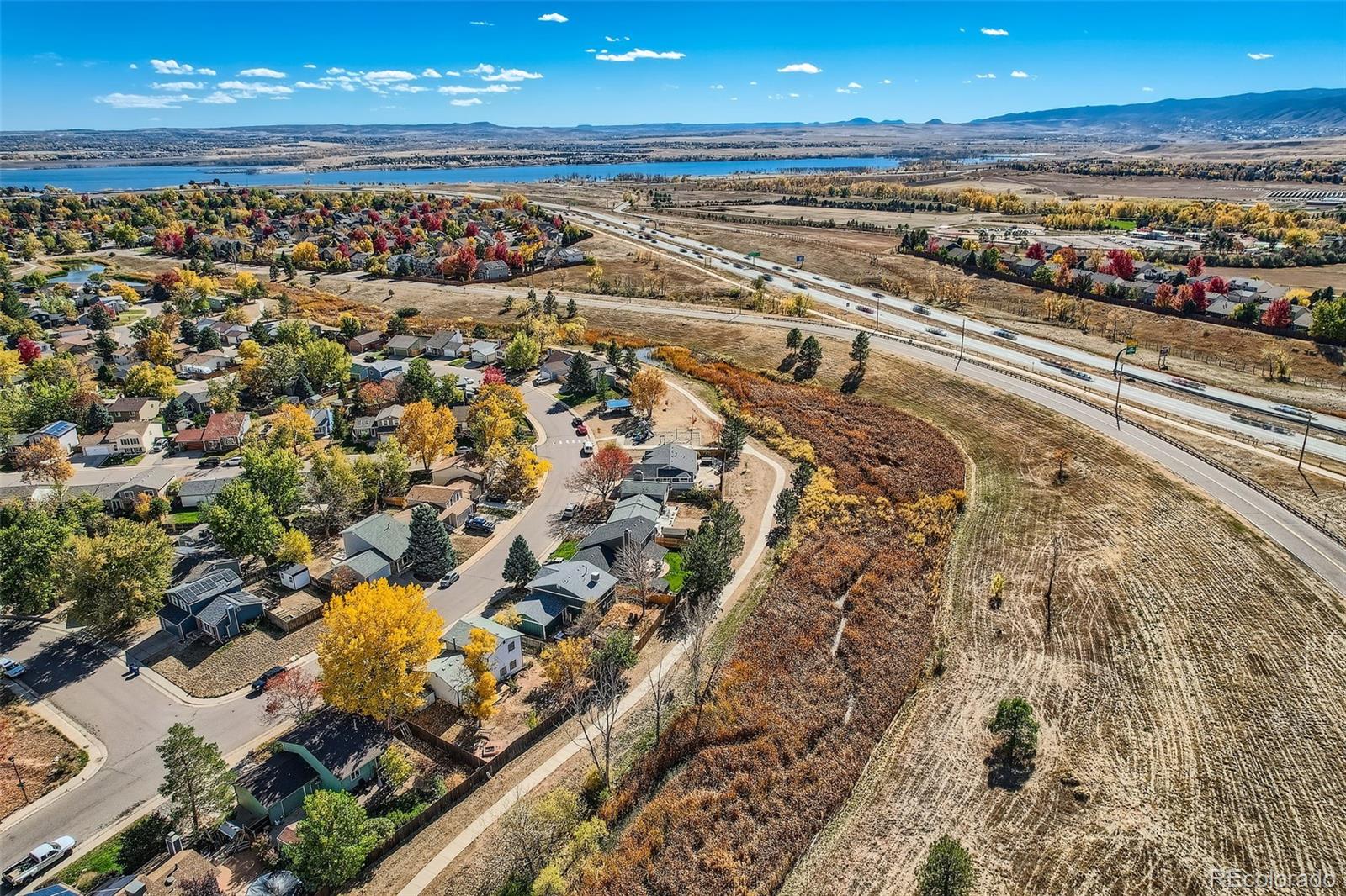 MLS Image #26 for 8645 s field street,littleton, Colorado