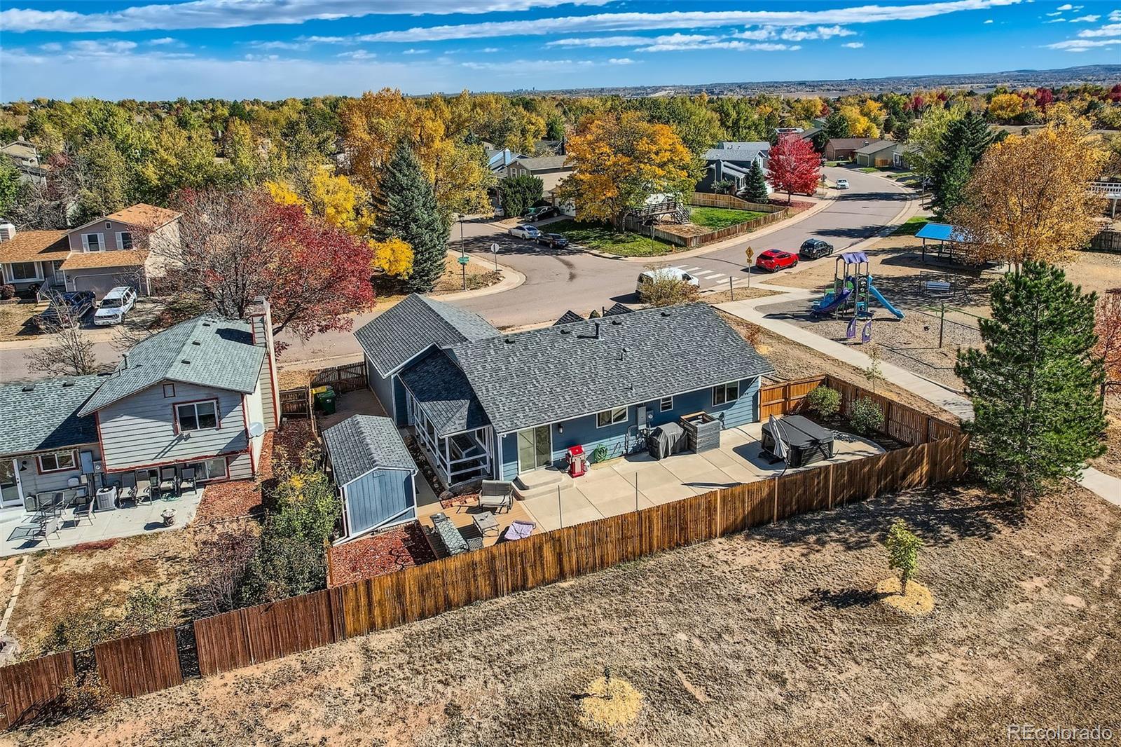 MLS Image #27 for 8645 s field street,littleton, Colorado