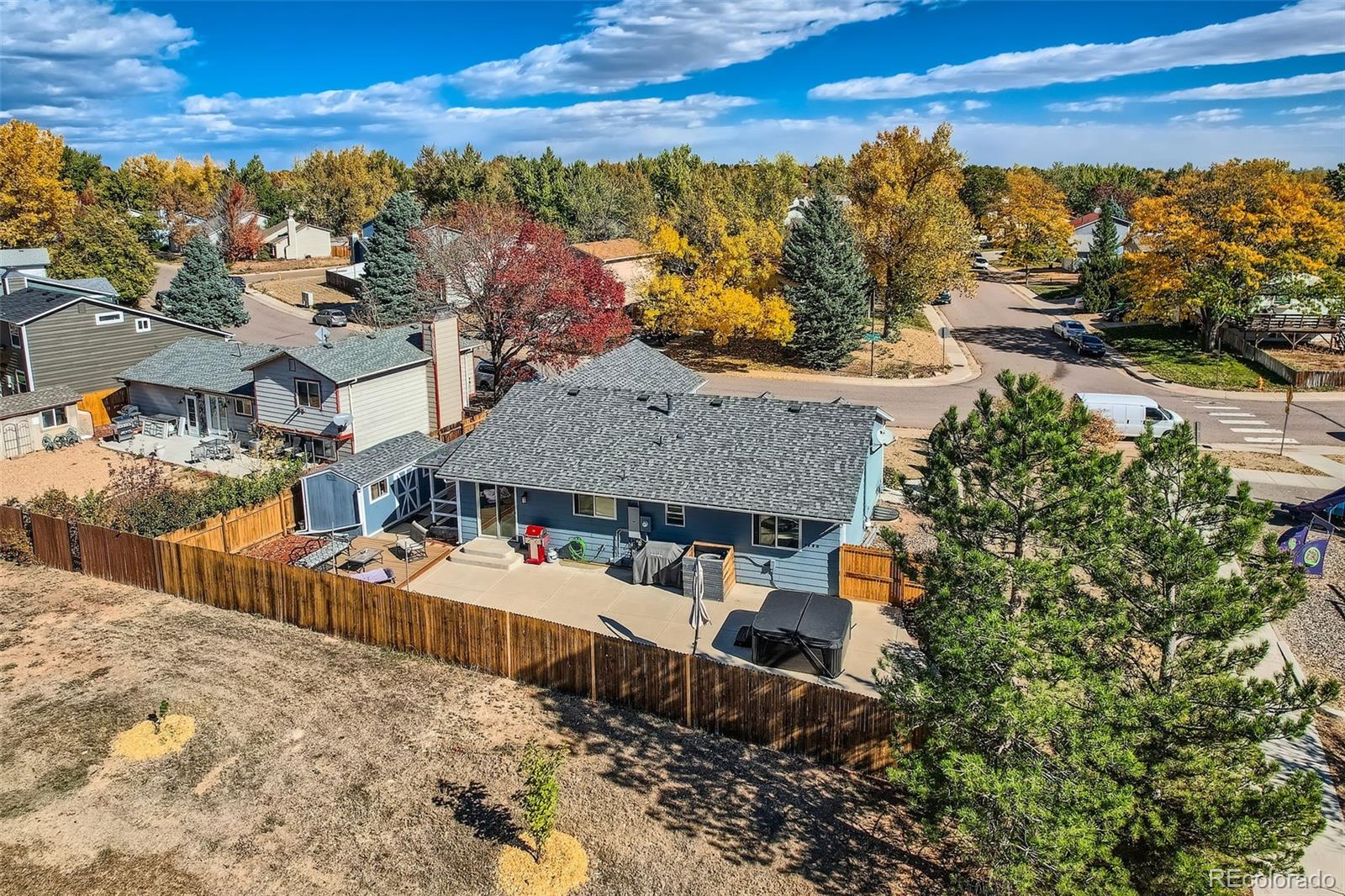 MLS Image #28 for 8645 s field street,littleton, Colorado