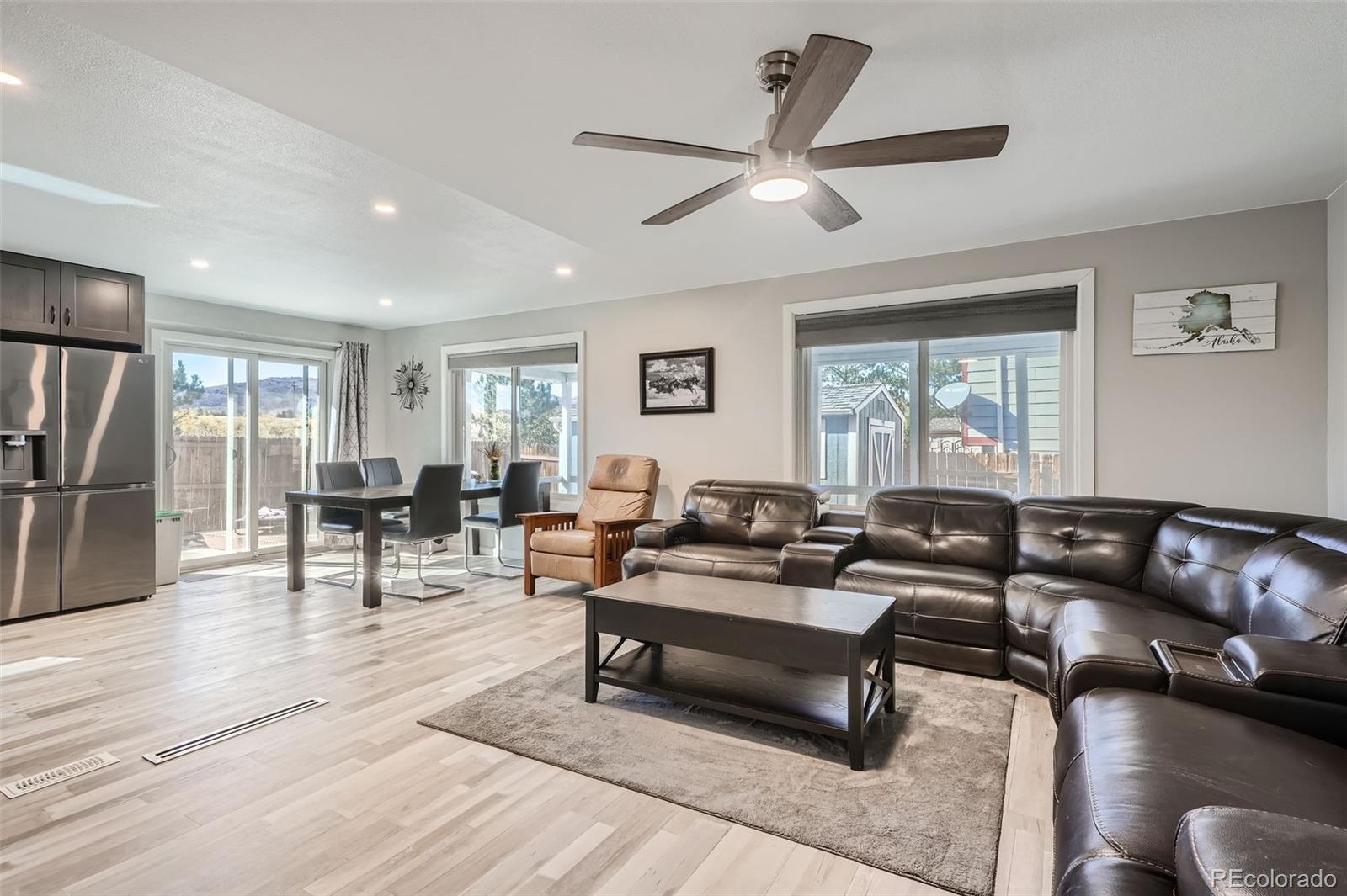 MLS Image #3 for 8645 s field street,littleton, Colorado