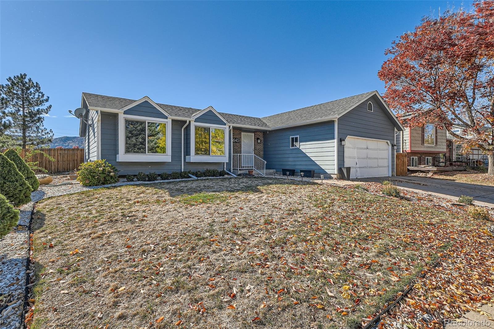 MLS Image #33 for 8645 s field street,littleton, Colorado