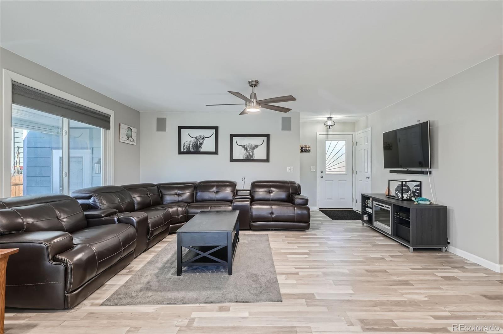 MLS Image #4 for 8645 s field street,littleton, Colorado
