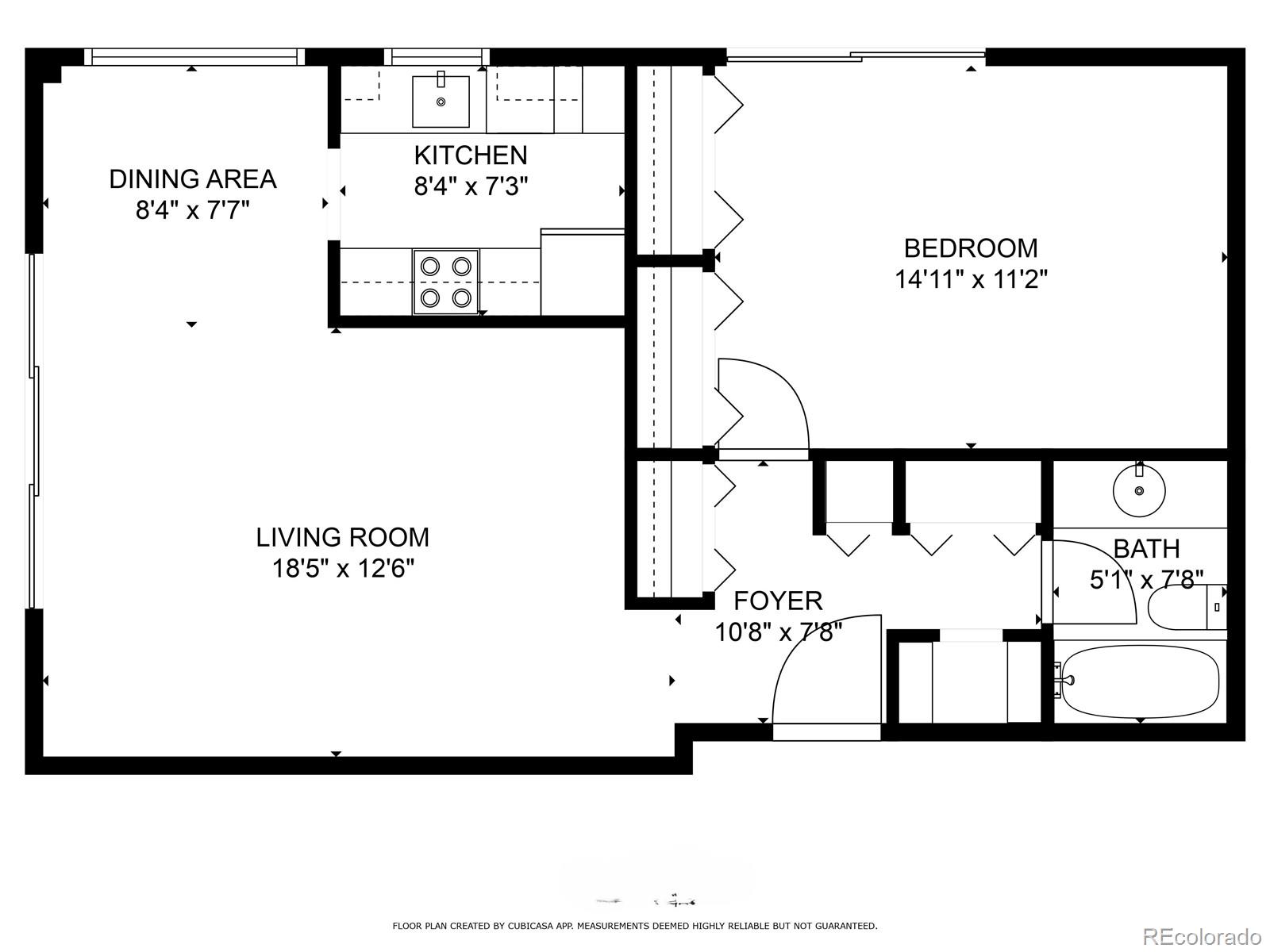 MLS Image #23 for 909 n lafayette street,denver, Colorado